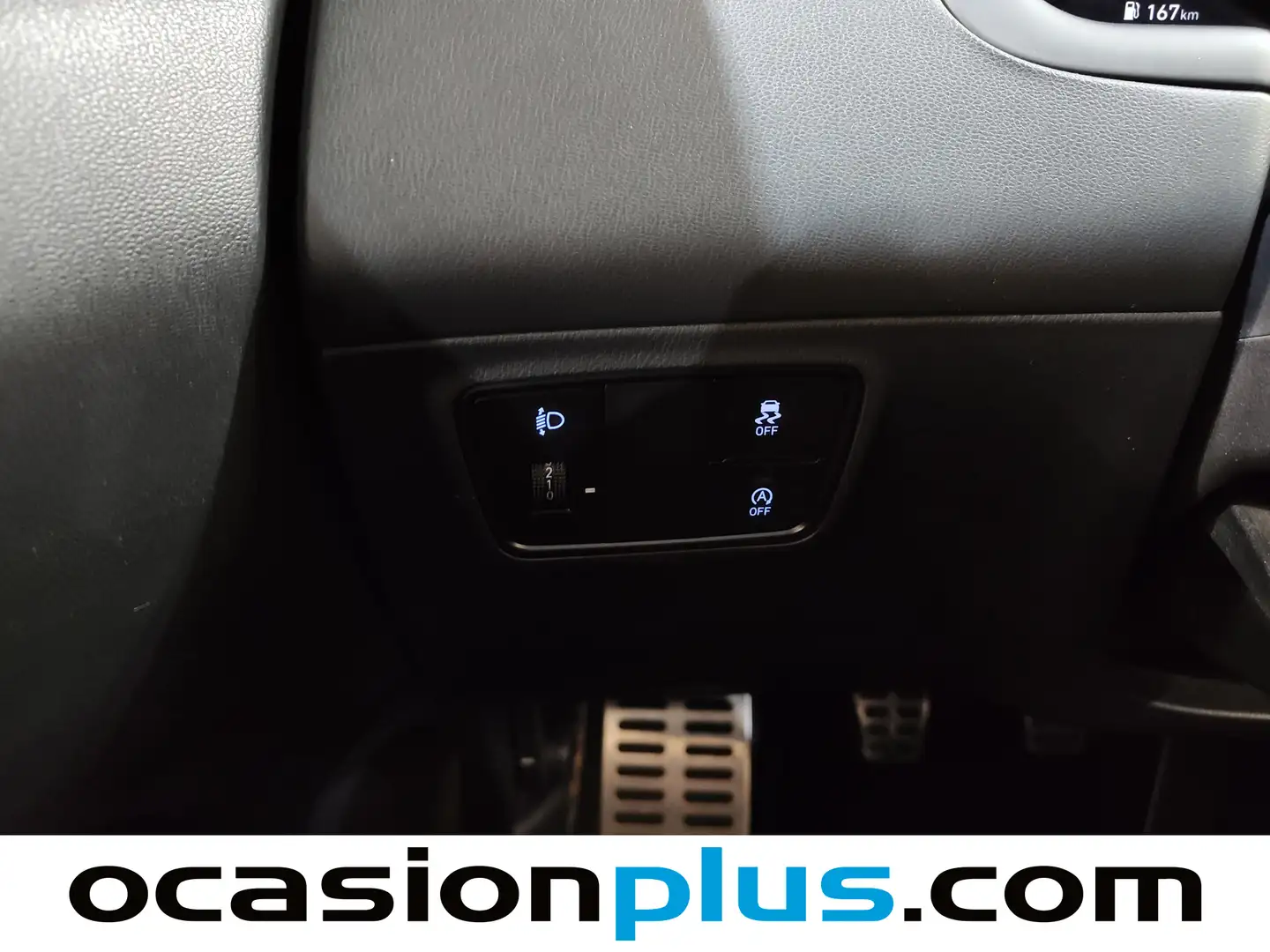 Foto Hyundai Tucson Hyundai Tucson 1.6 TGDI N-Line 30 Aniversario (150 CV)