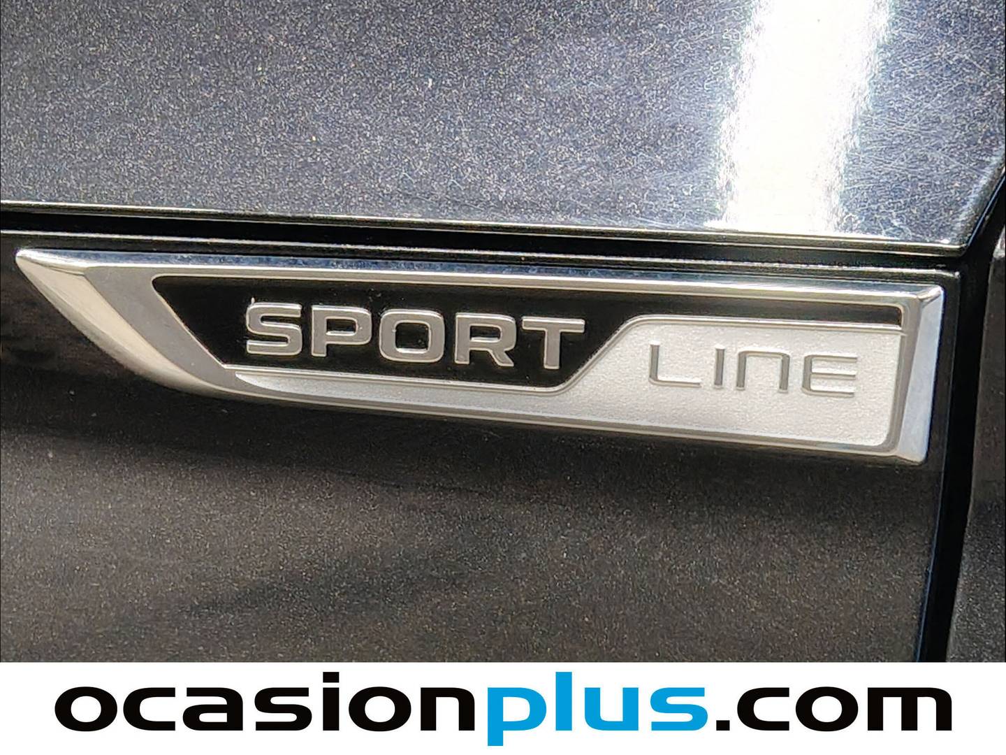 Skoda Superb Skoda Superb 1.5 TSI Sport Line DSG (150 CV) de segunda mano