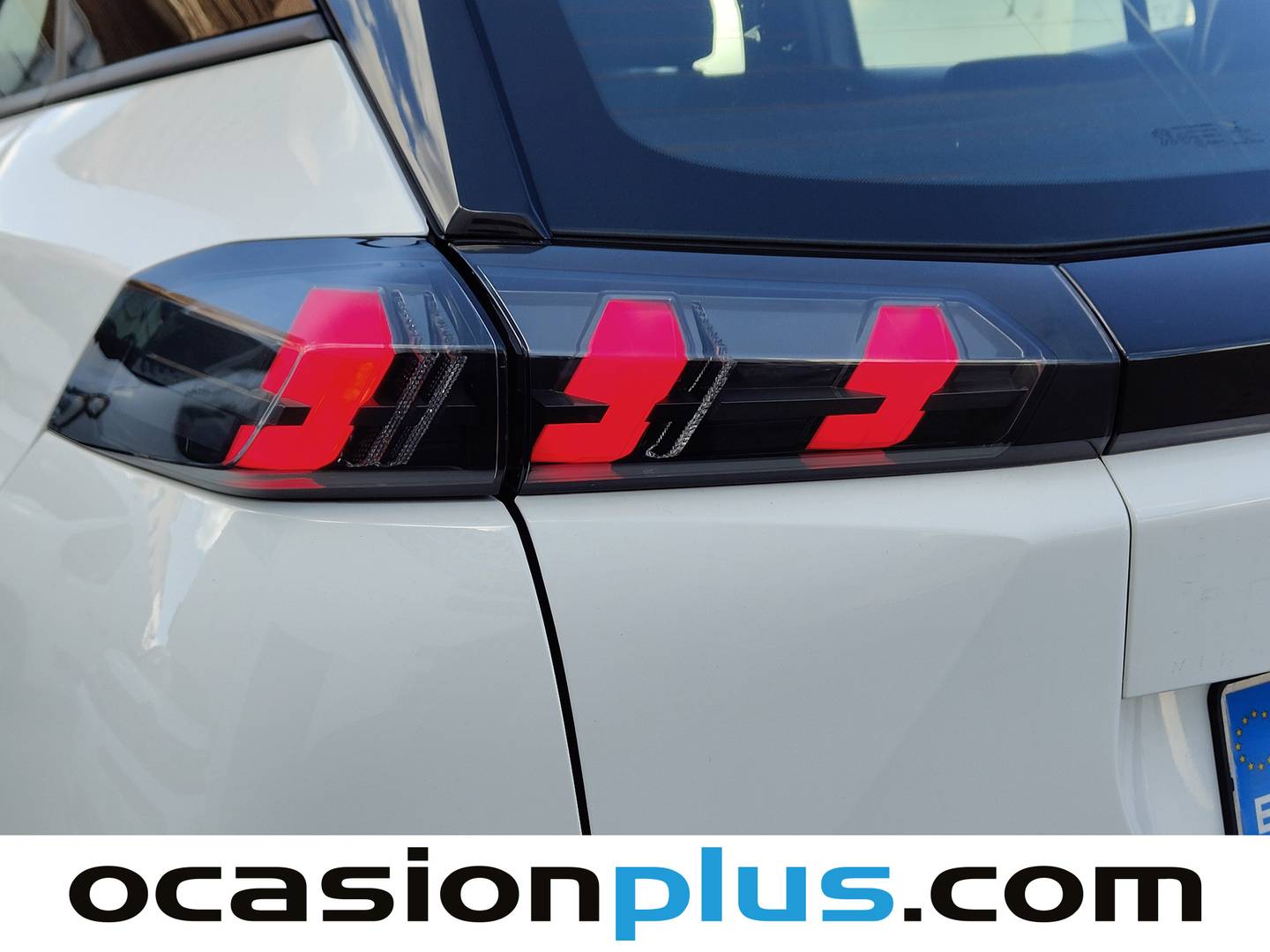 Peugeot 2008 Peugeot 2008 BlueHDi 110 S&S Active Pack (110 CV) diésel