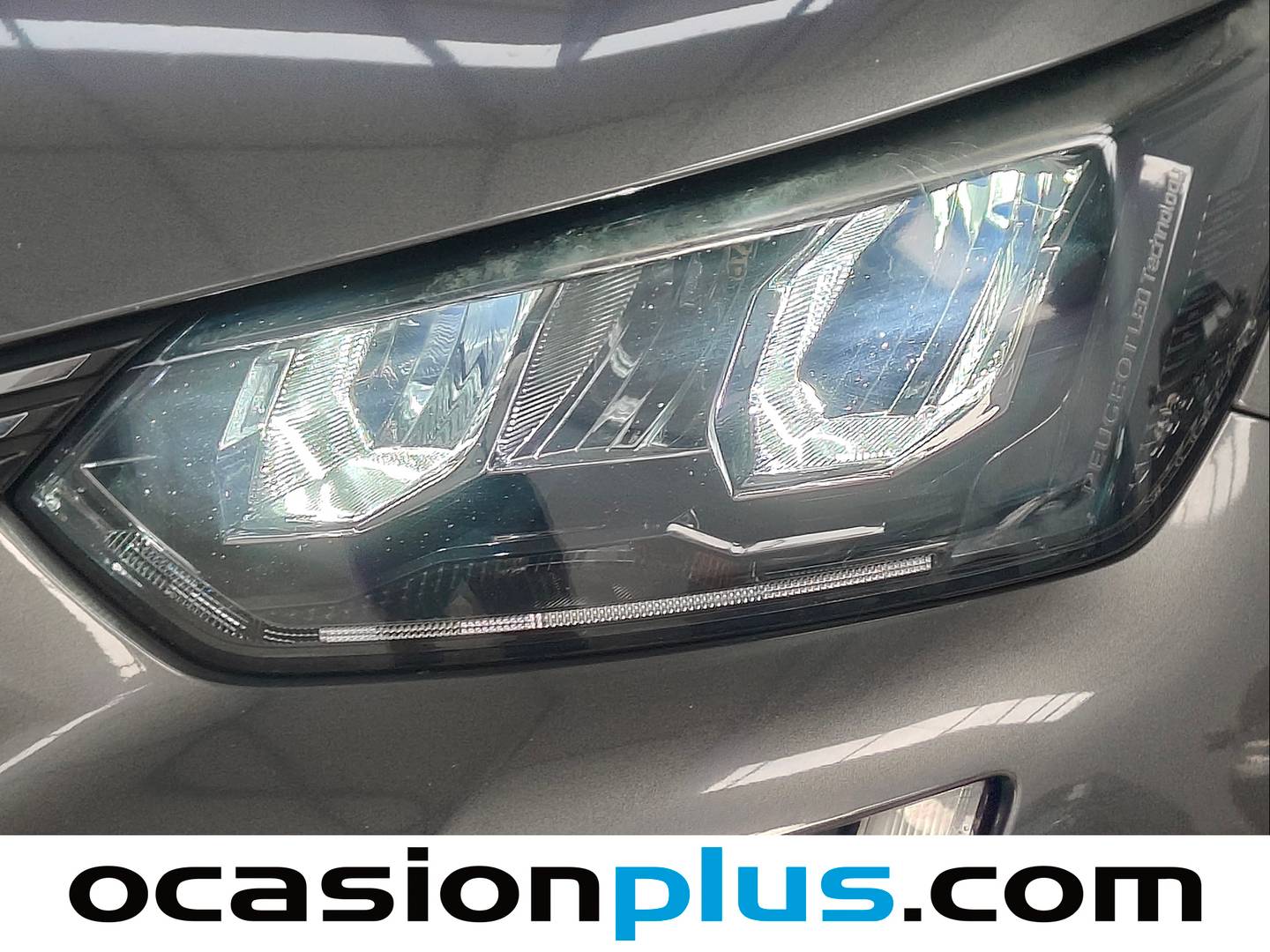 Extras del Peugeot 2008 Peugeot 2008 2008 PureTech 130 S&S Allure (130 CV)