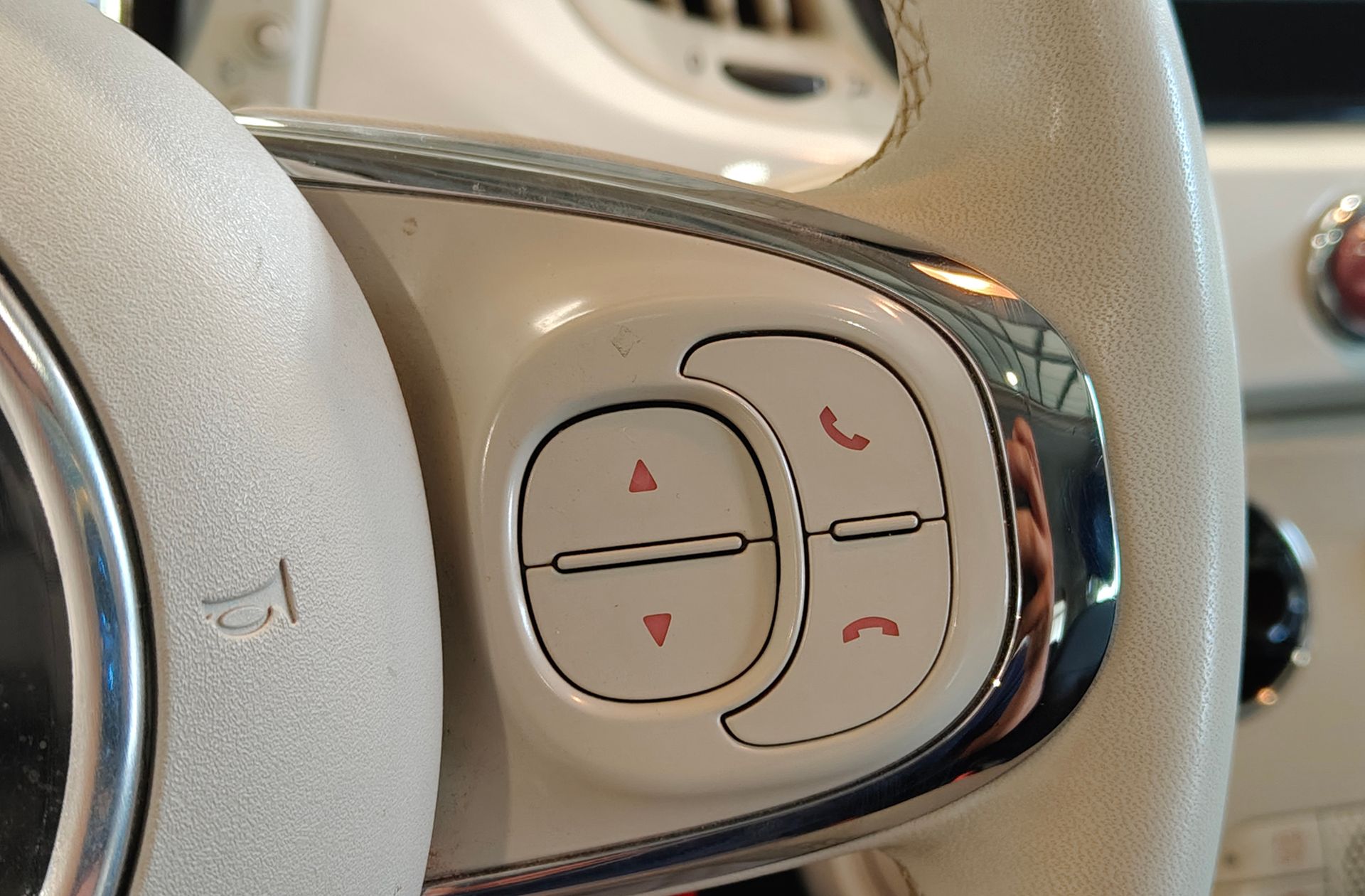 Fiat 500 1.0 Hybrid Dolcevita - foto 22