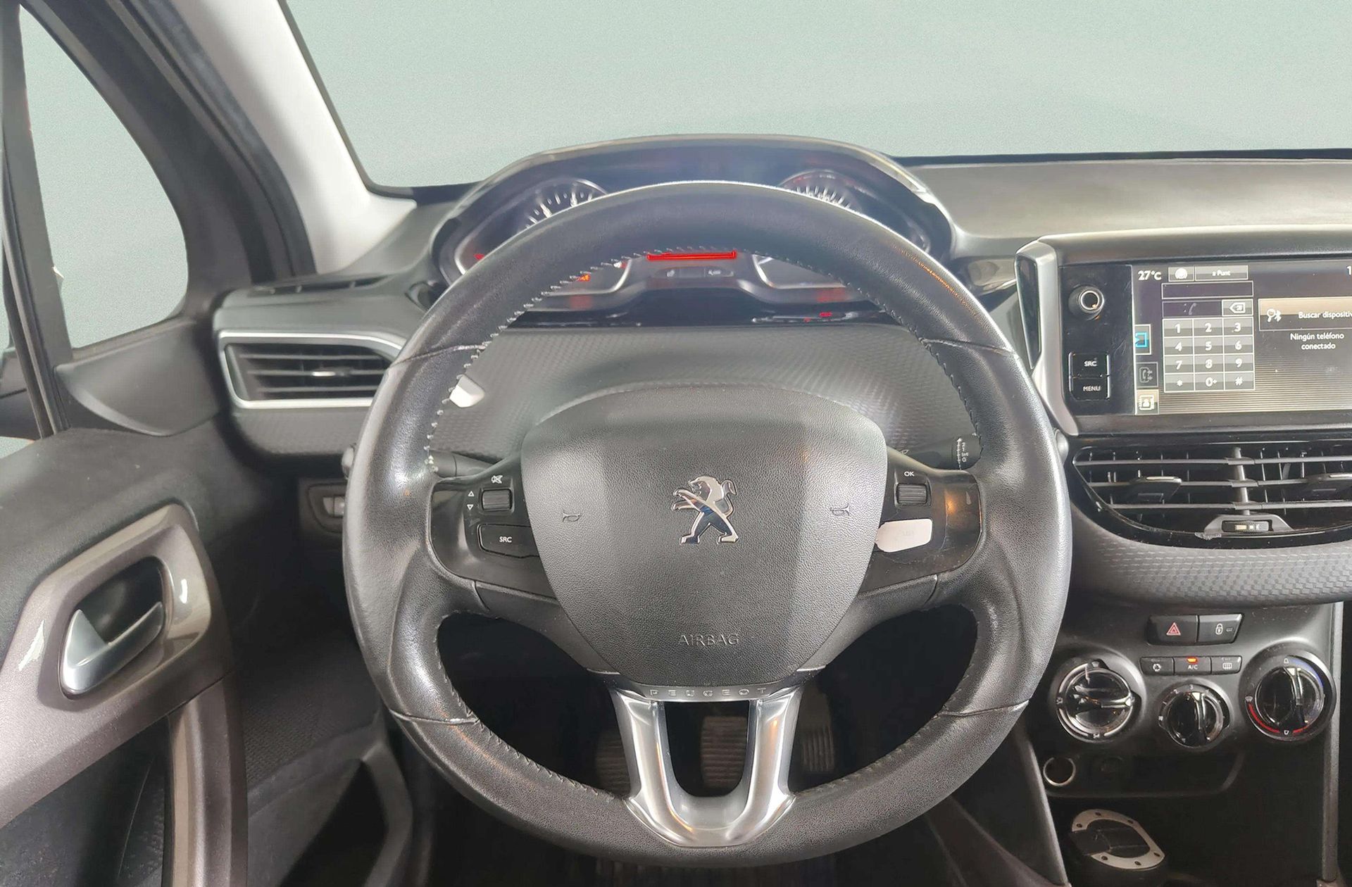 Peugeot 2008 BlueHDi 100 Style - foto 24