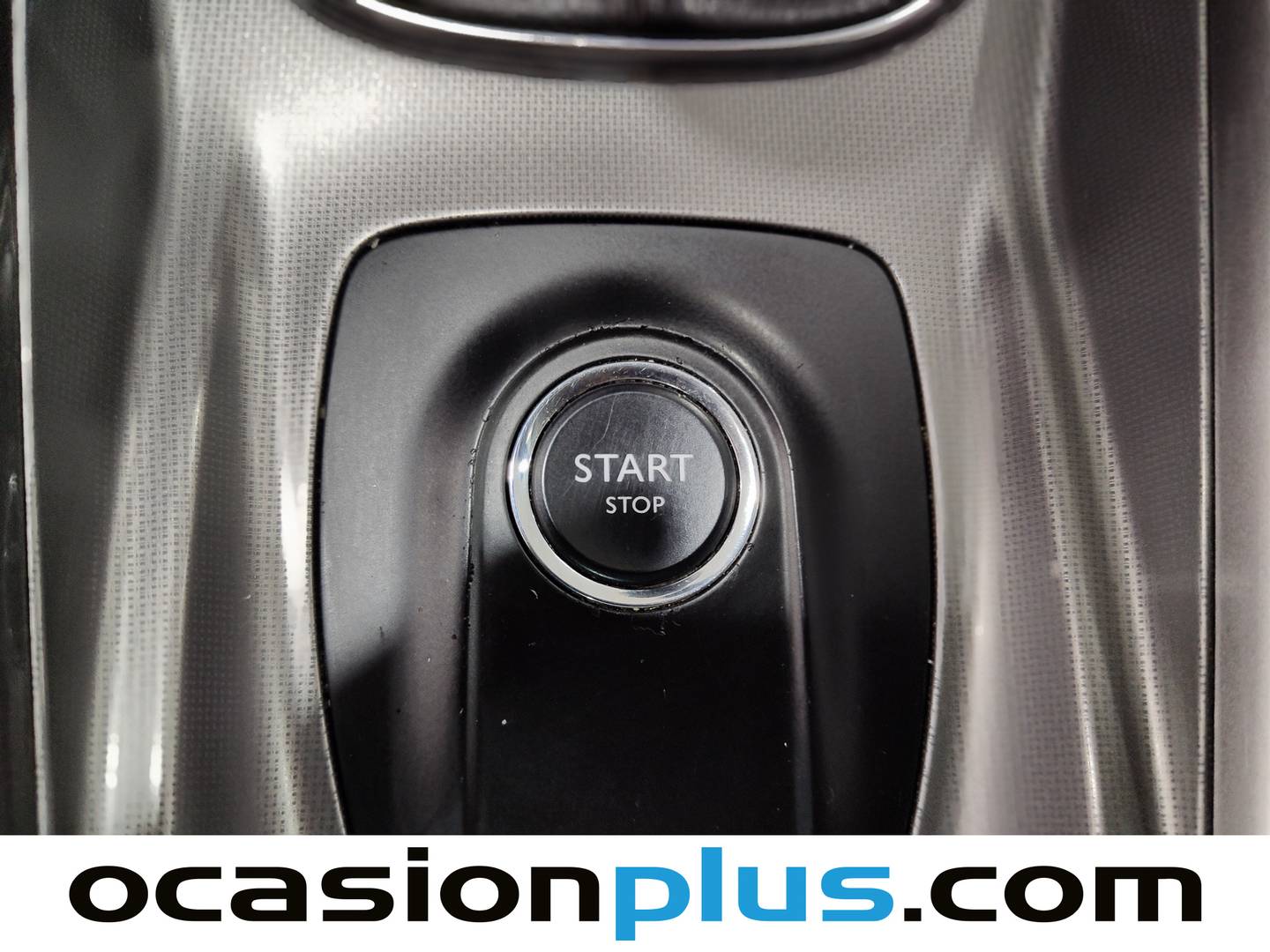 Accesorios del Citroën C4 Citroën C4 BlueHDi 120 S&S Feel Edition (120 CV)