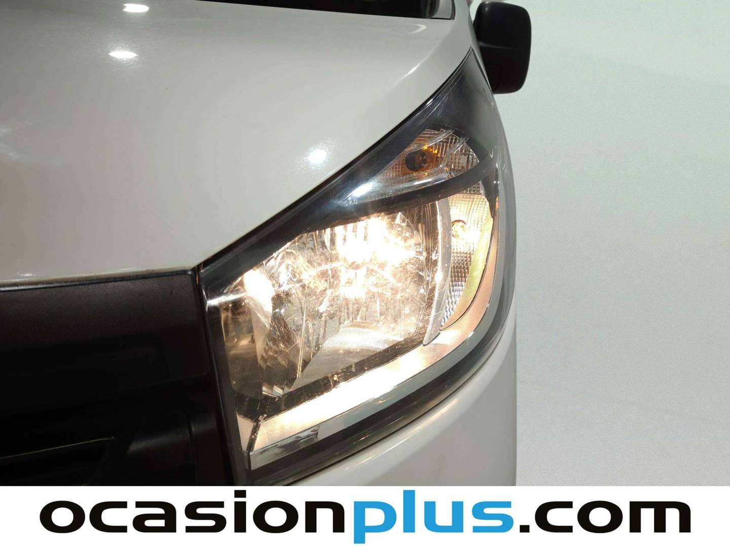 Renault Trafic Renault Trafic Passenger Passenger dCi 95 Combi Energy (95 CV) barato