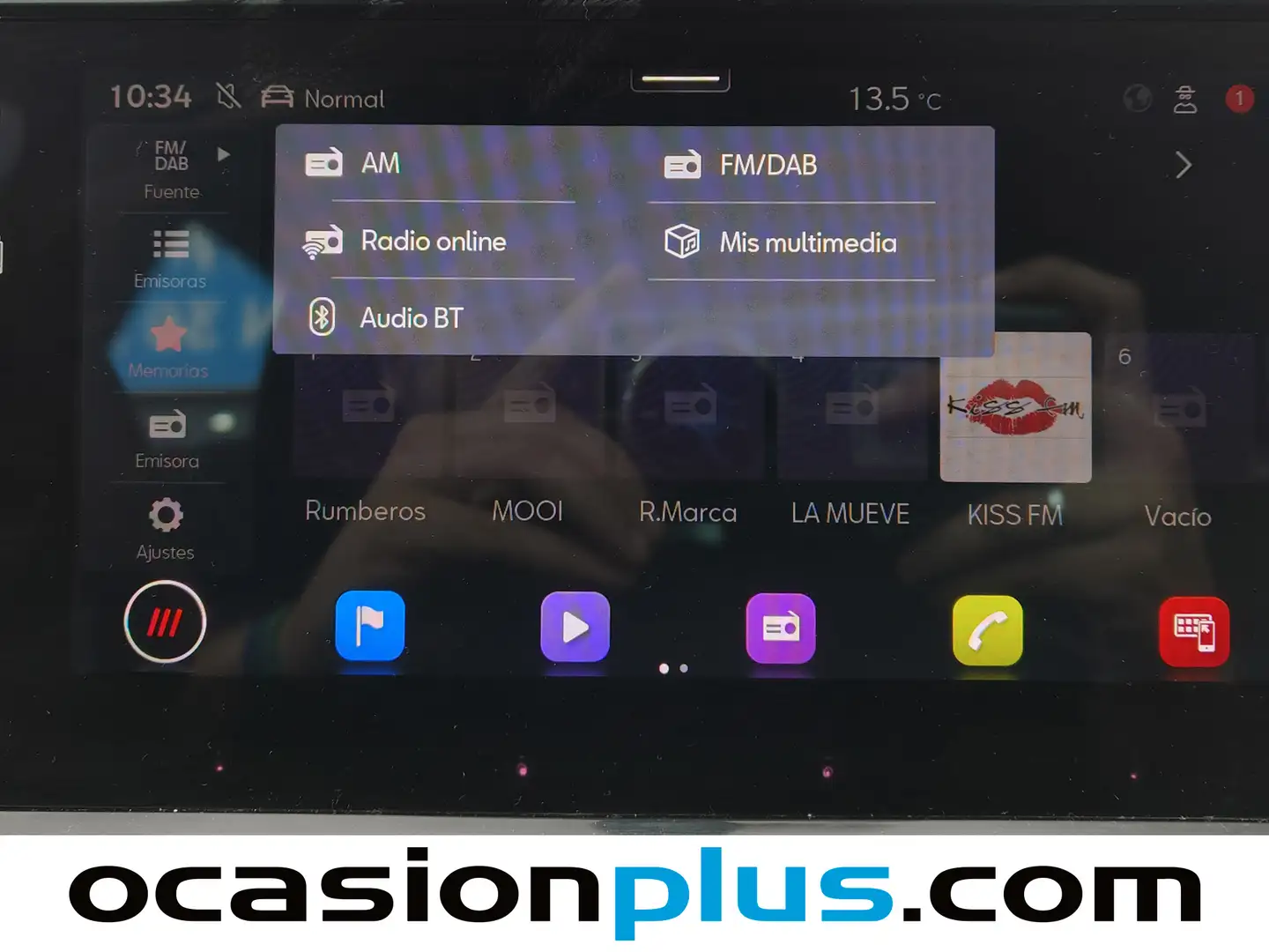 Foto Seat Ibiza SEAT Ibiza 1.0 TSI S&S FR XL (110 CV)