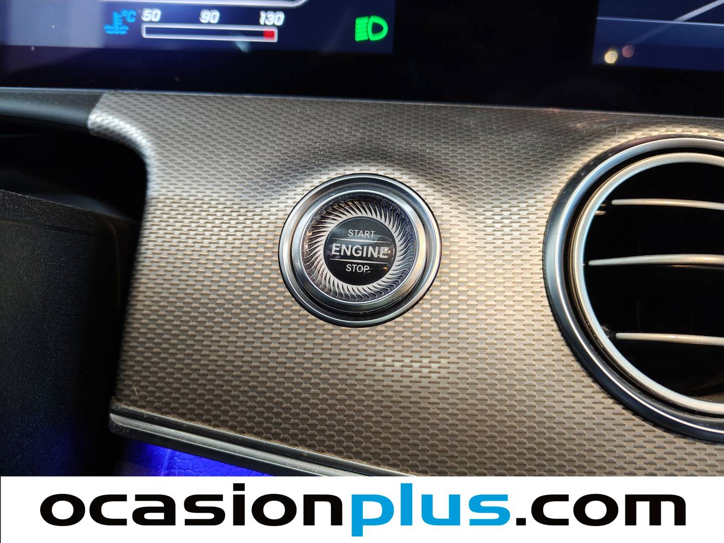 Foto Mercedes Clase E Mercedes-Benz Clase E E 220 d Estate (194 CV)