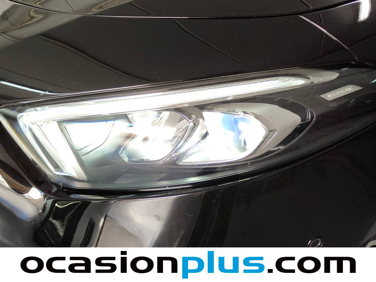 Paquetes del Mercedes Clase A Mercedes Clase A 200 d (150 CV) Pack AMG