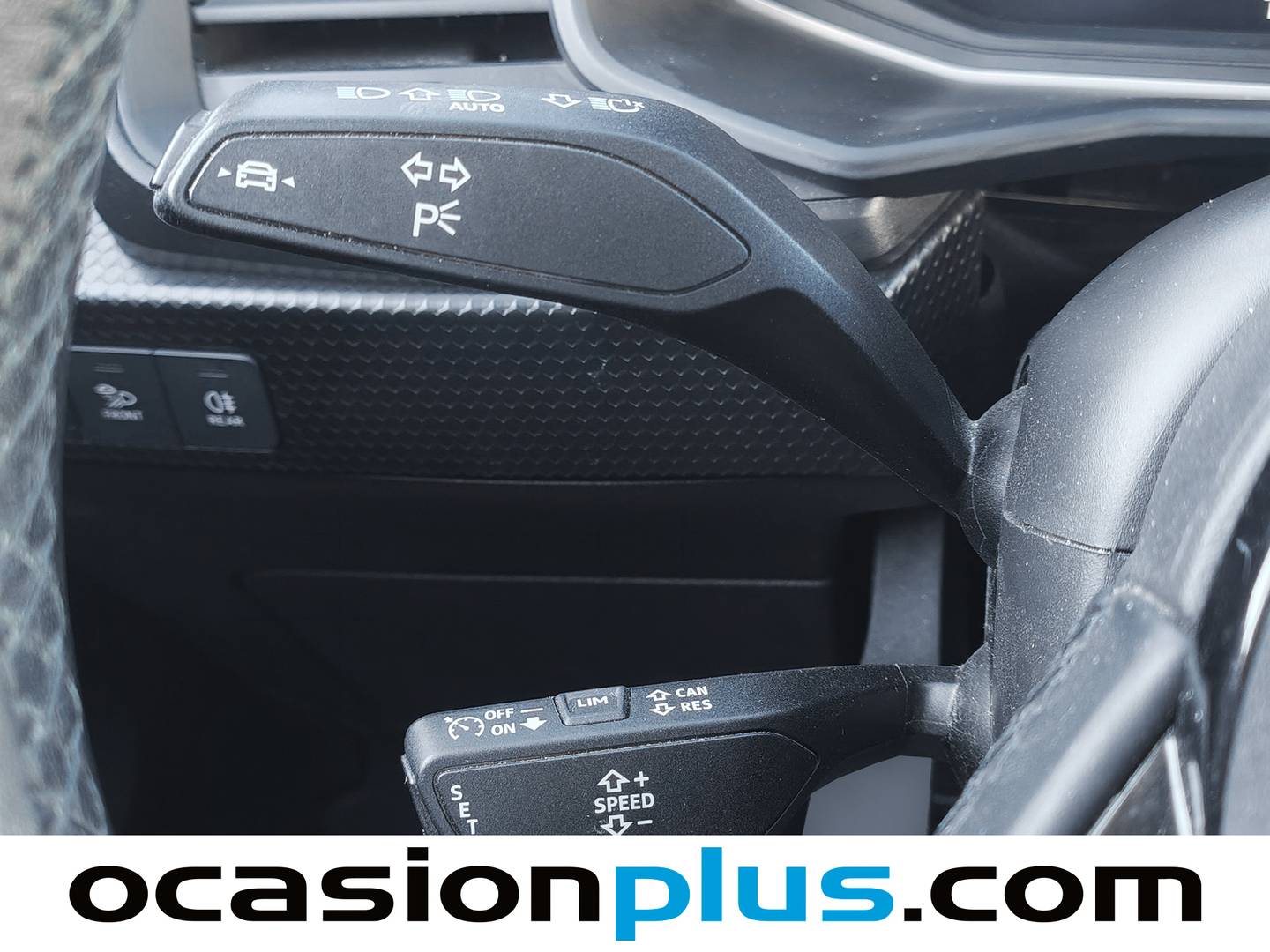 Foto Audi A1 Audi A1 Sportback Advanced 30 TFSI (110 CV)