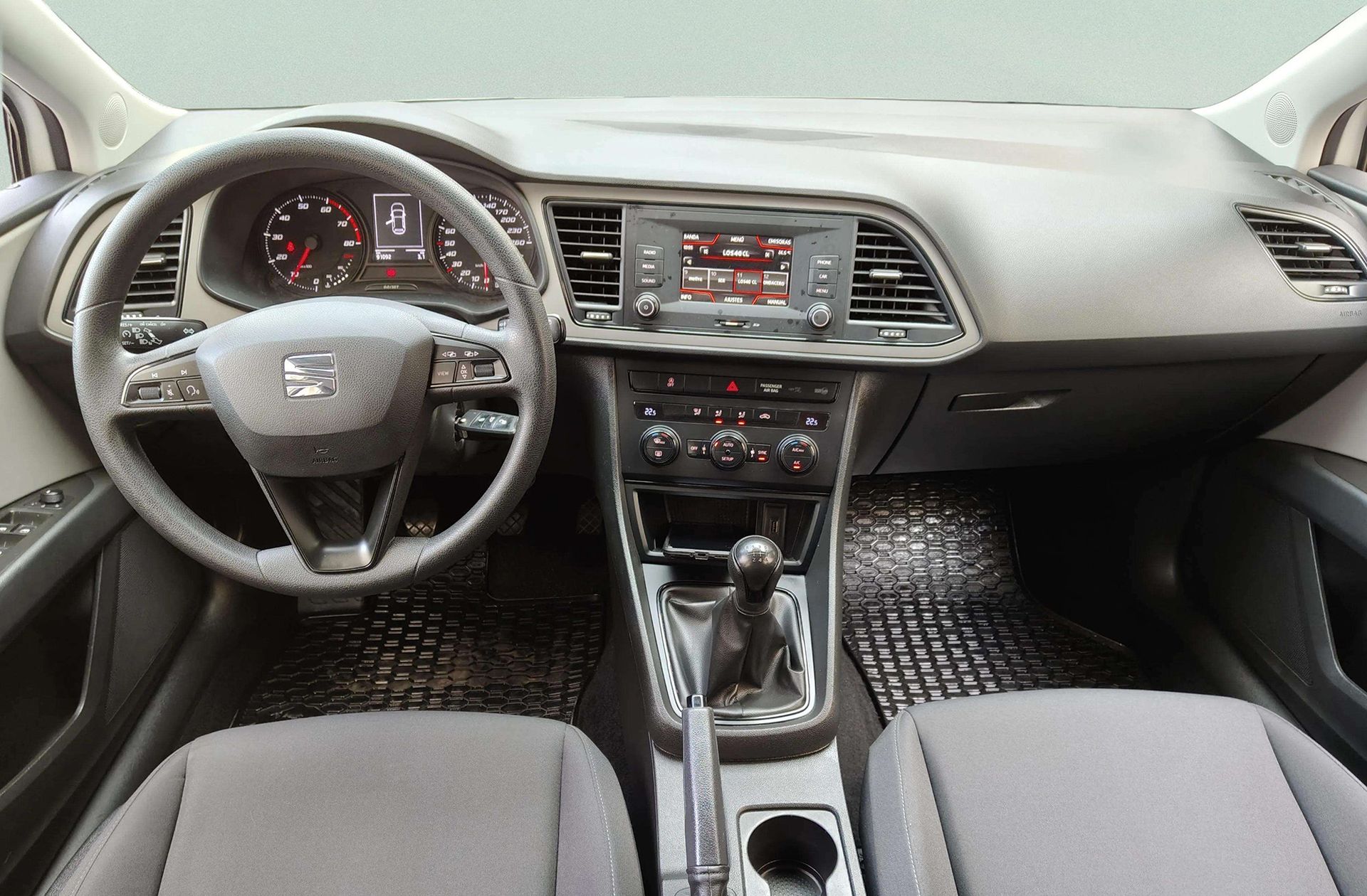 SEAT León 1.0 EcoTSI Reference Edition - foto 6