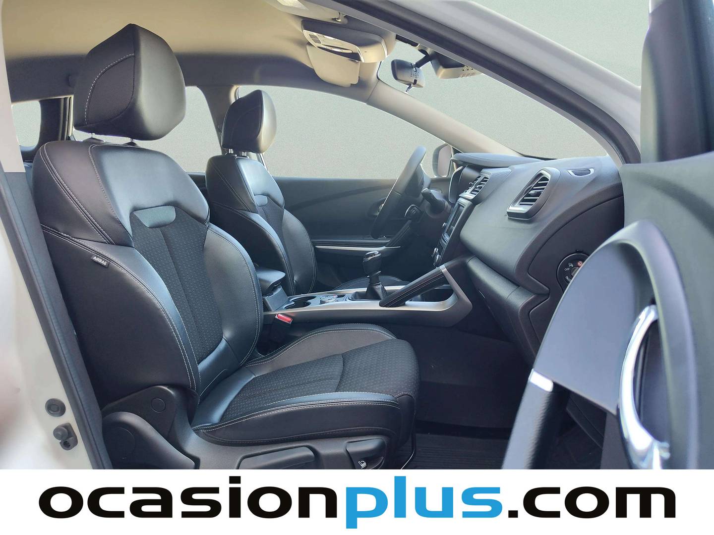 Renault Kadjar Renault Kadjar Zen Energy dCi (130 CV) 4WD diésel