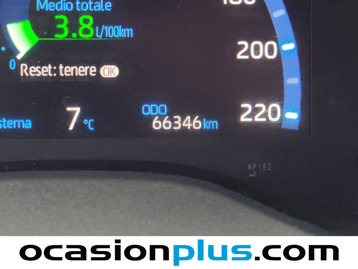 Foto Toyota Yaris Cross Toyota Yaris Cross 120H Active Tech (116 CV)