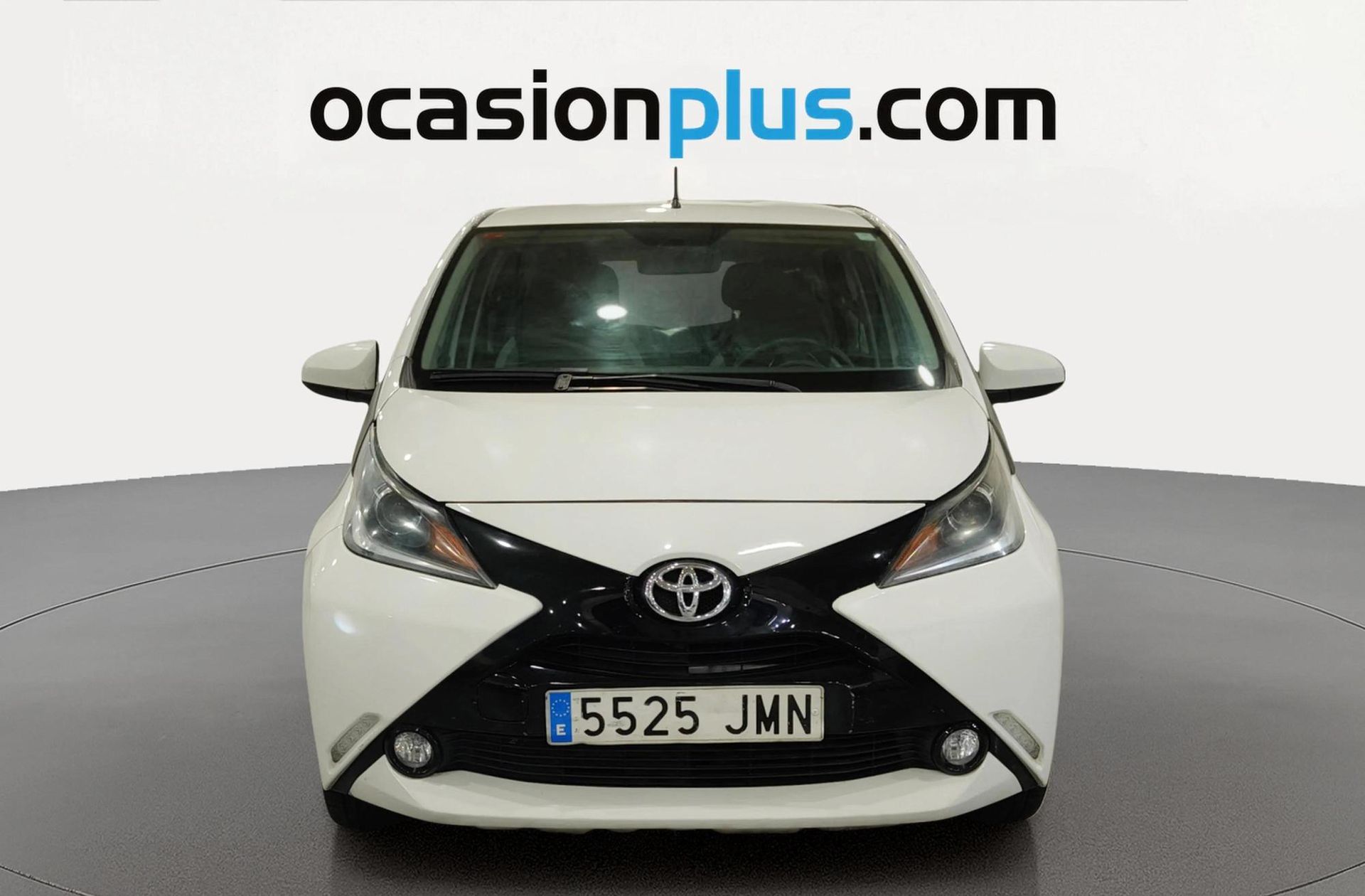 Toyota Aygo 1.0 70 x-play - foto 11