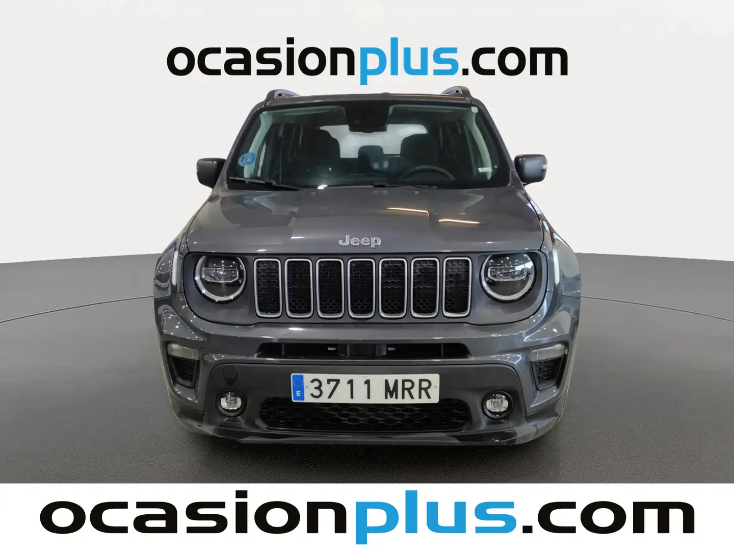 Foto Jeep Renegade Jeep Renegade eHybrid 1.5 Altitude DCT (130 CV)