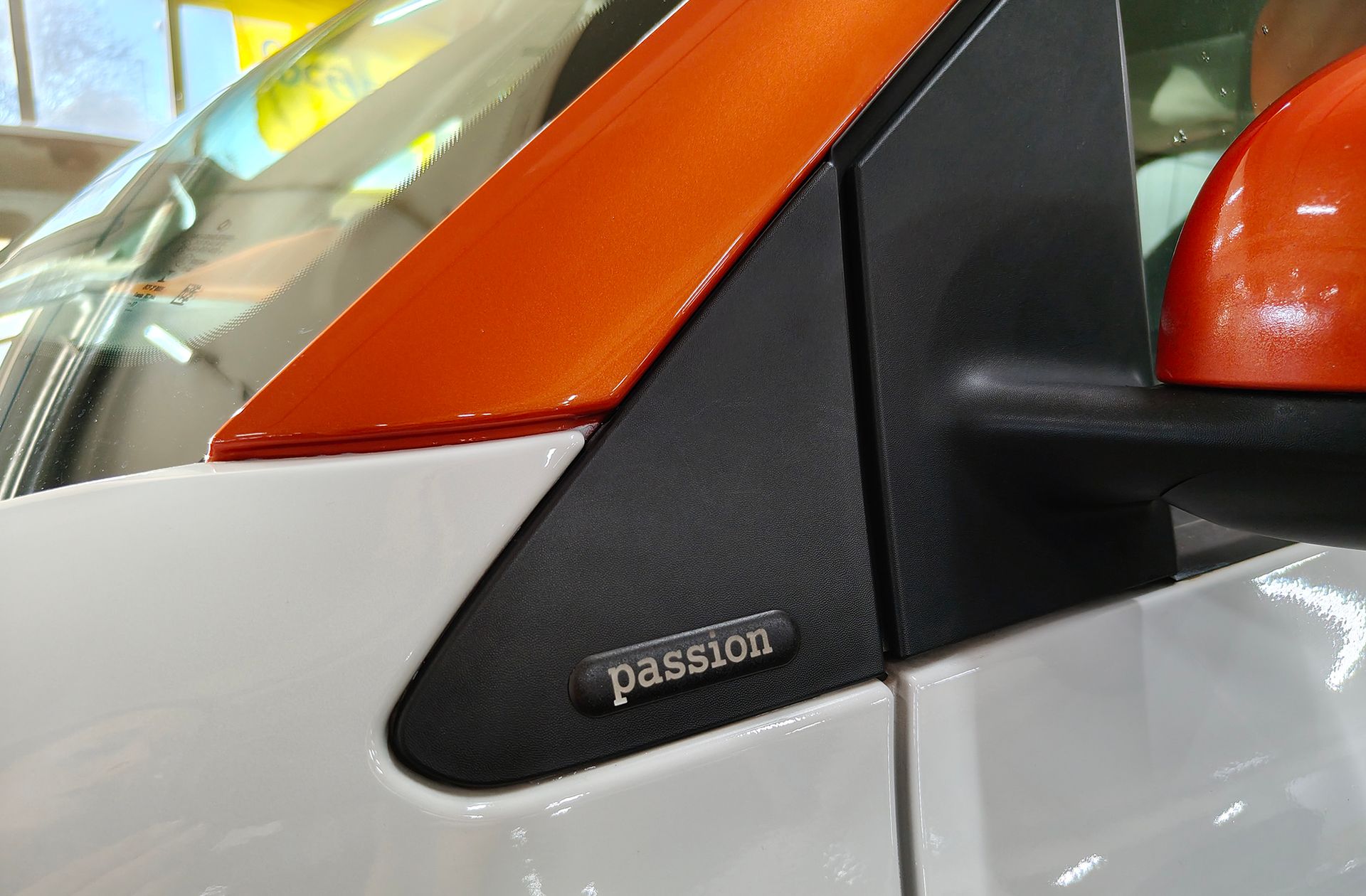 smart fortwo Coupe 66 Passion - foto 5