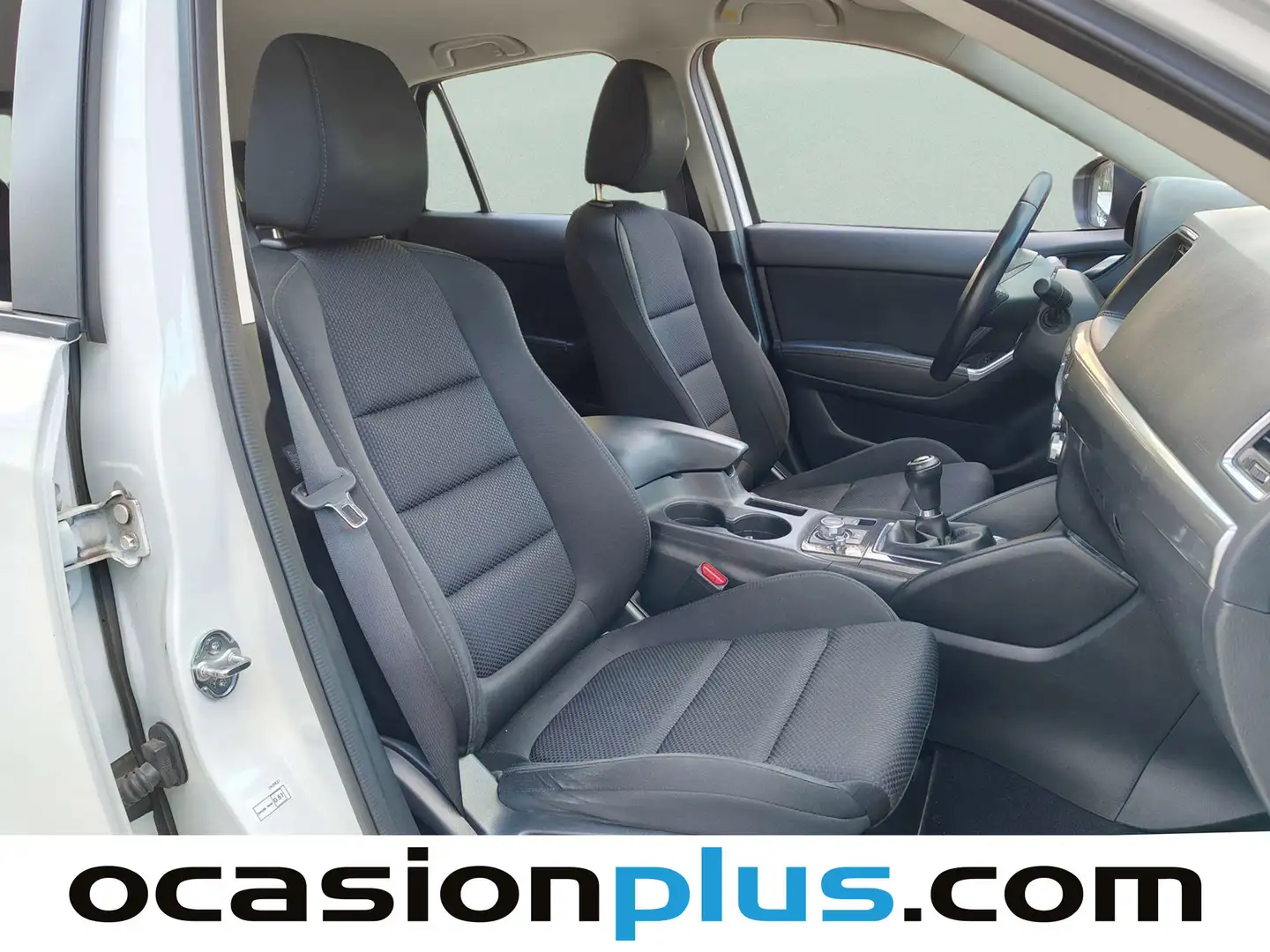 Foto Mazda CX-5 Mazda CX-5 2.0 GE Black Tech Edition 2WD (165 CV)