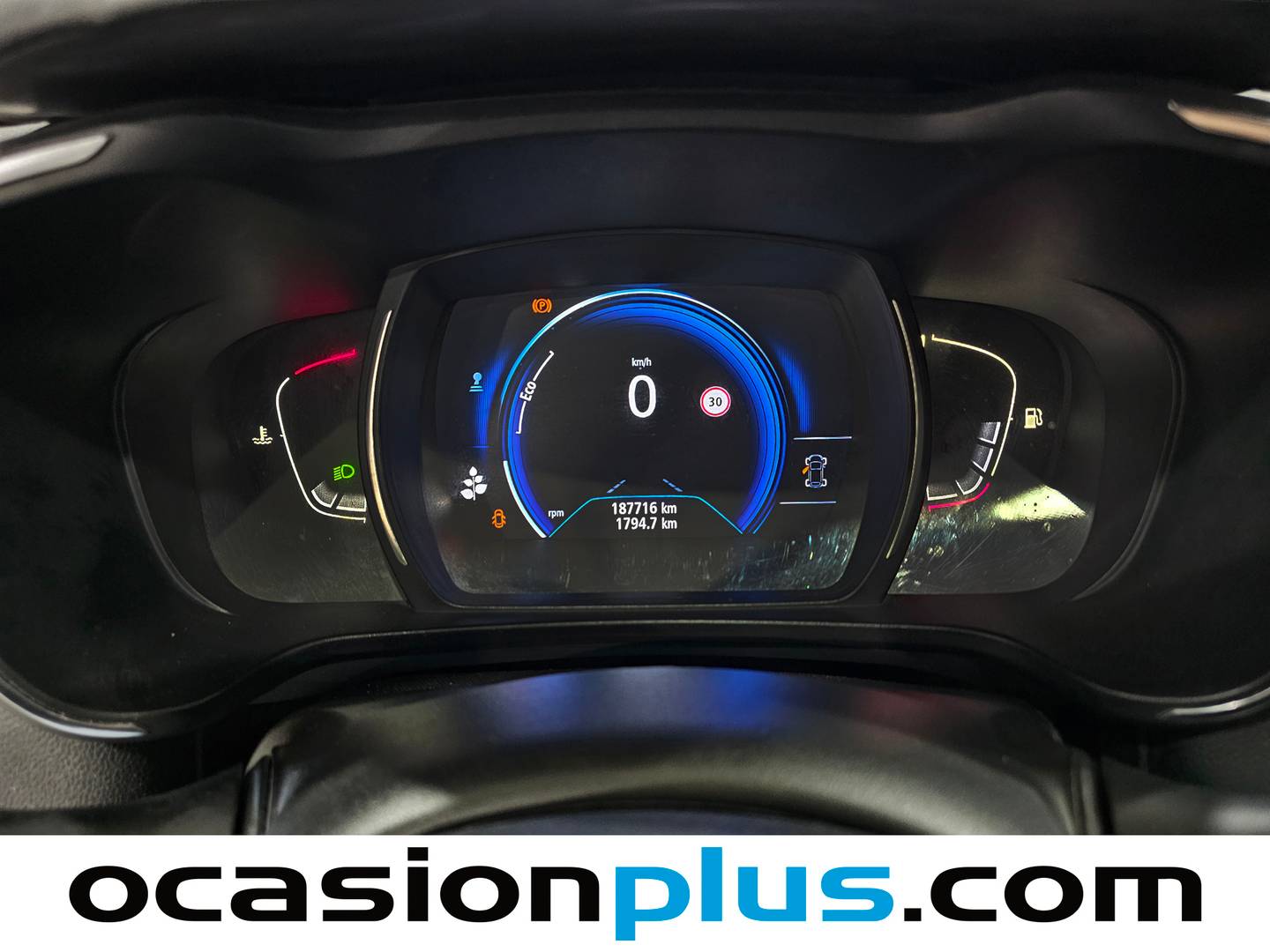 Renault Kadjar Renault Kadjar Zen Energy dCi (110 CV) de ocasión