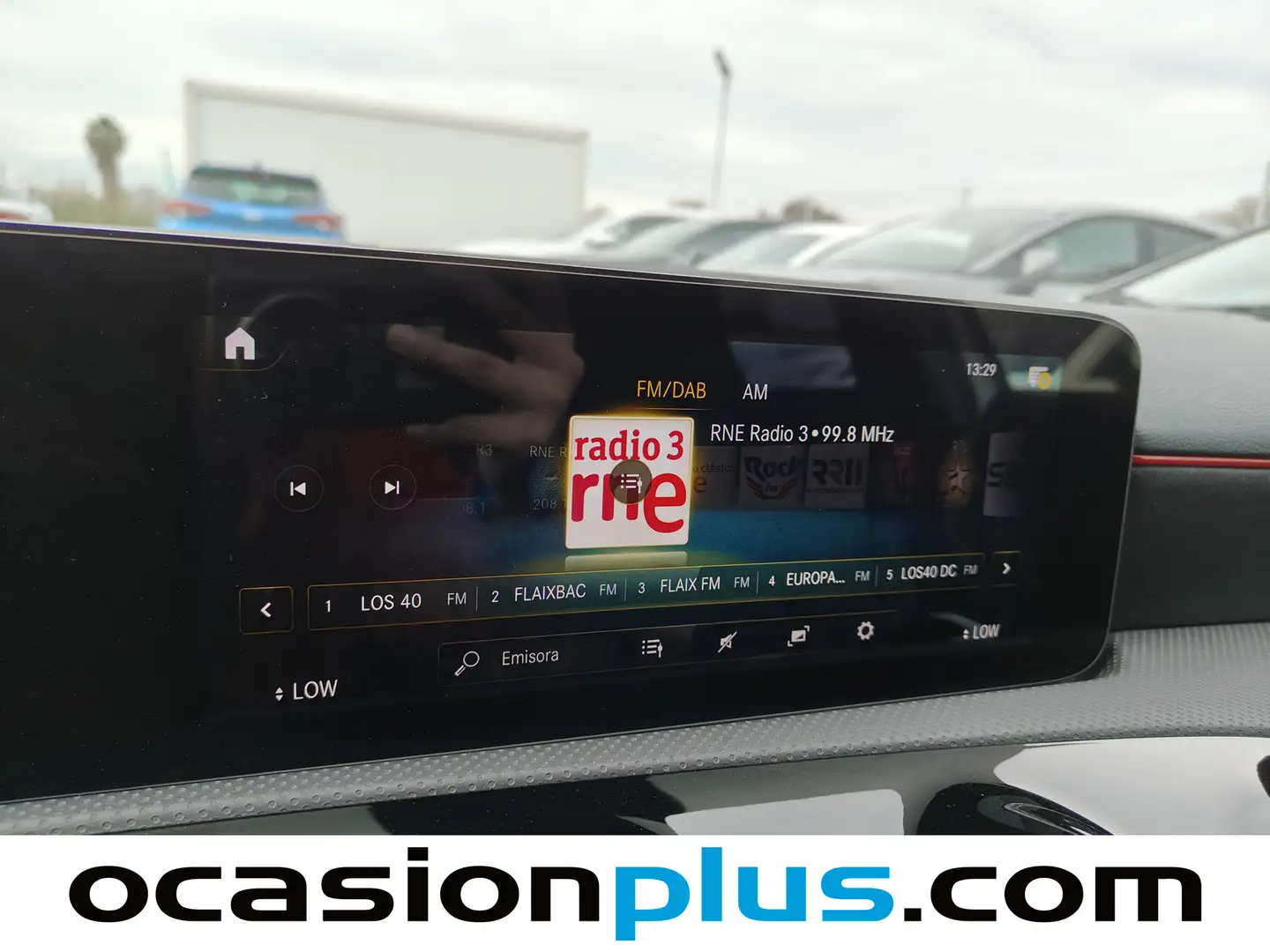 Foto Mercedes Clase A Mercedes-Benz Clase A Clase A 200 (163 CV) Pack AMG