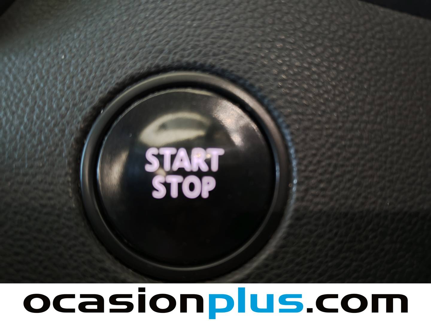 Foto Renault Grand Scénic Renault Grand Scenic Zen TCe (130 CV) 7 Plazas