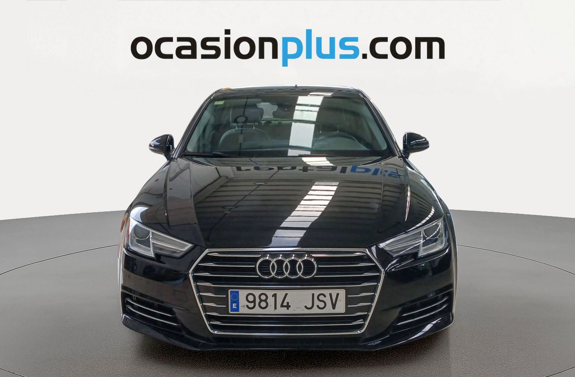 Audi A4 Design Edition 2.0 TDI S-Tronic - foto 12