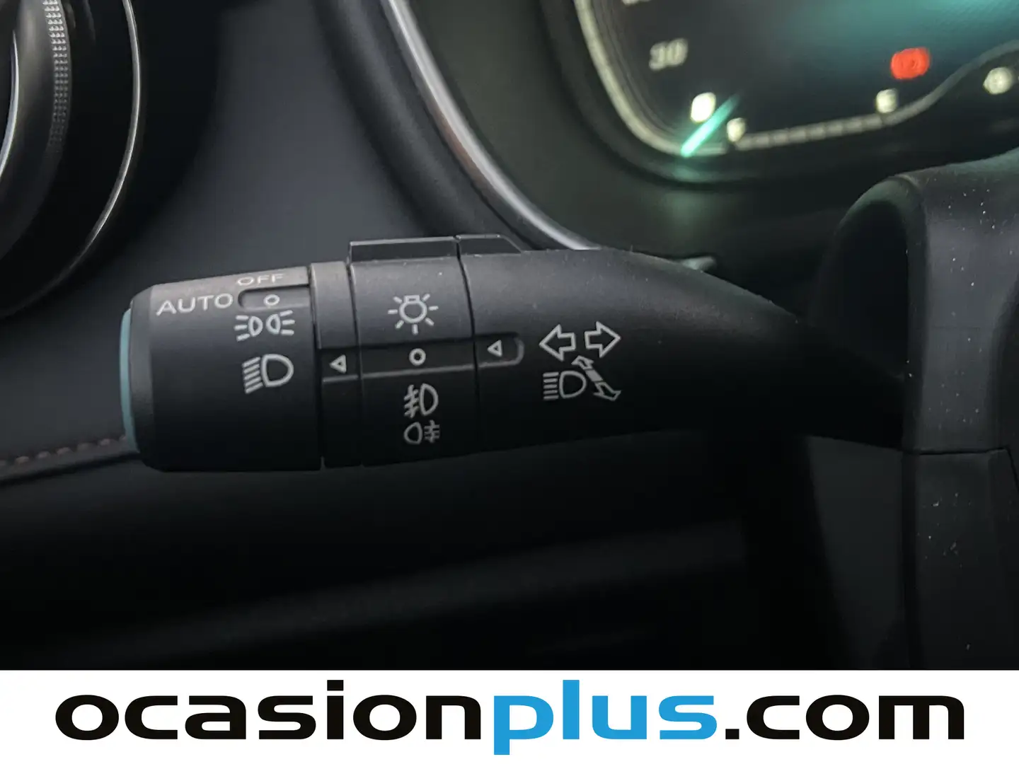 Foto MG HS MG HS 1.5 Turbo GDI Luxury (162 CV)