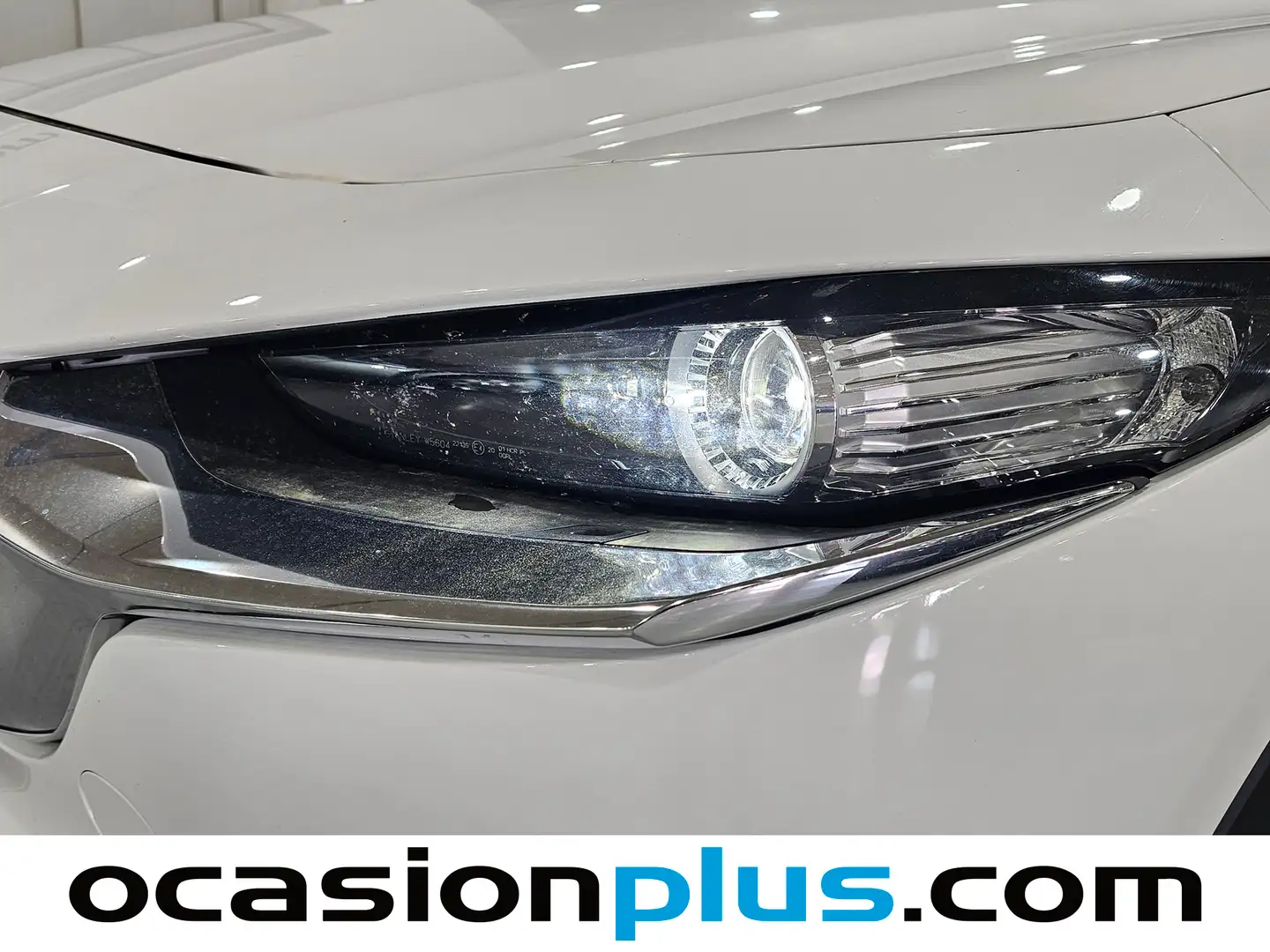 Foto Mazda CX-30 Mazda CX-30 2.5L e-Skyactive G MHEV Prime-Line MT (140 CV)