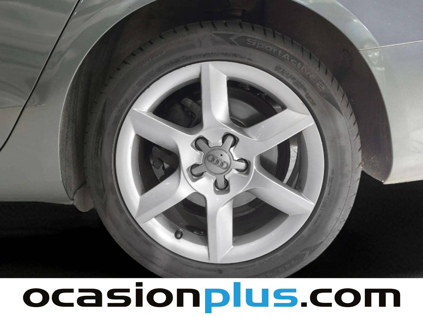 Audi A5 Audi A5 Sportback 1.8 TFSI (170 CV) Pack S-Line 2013