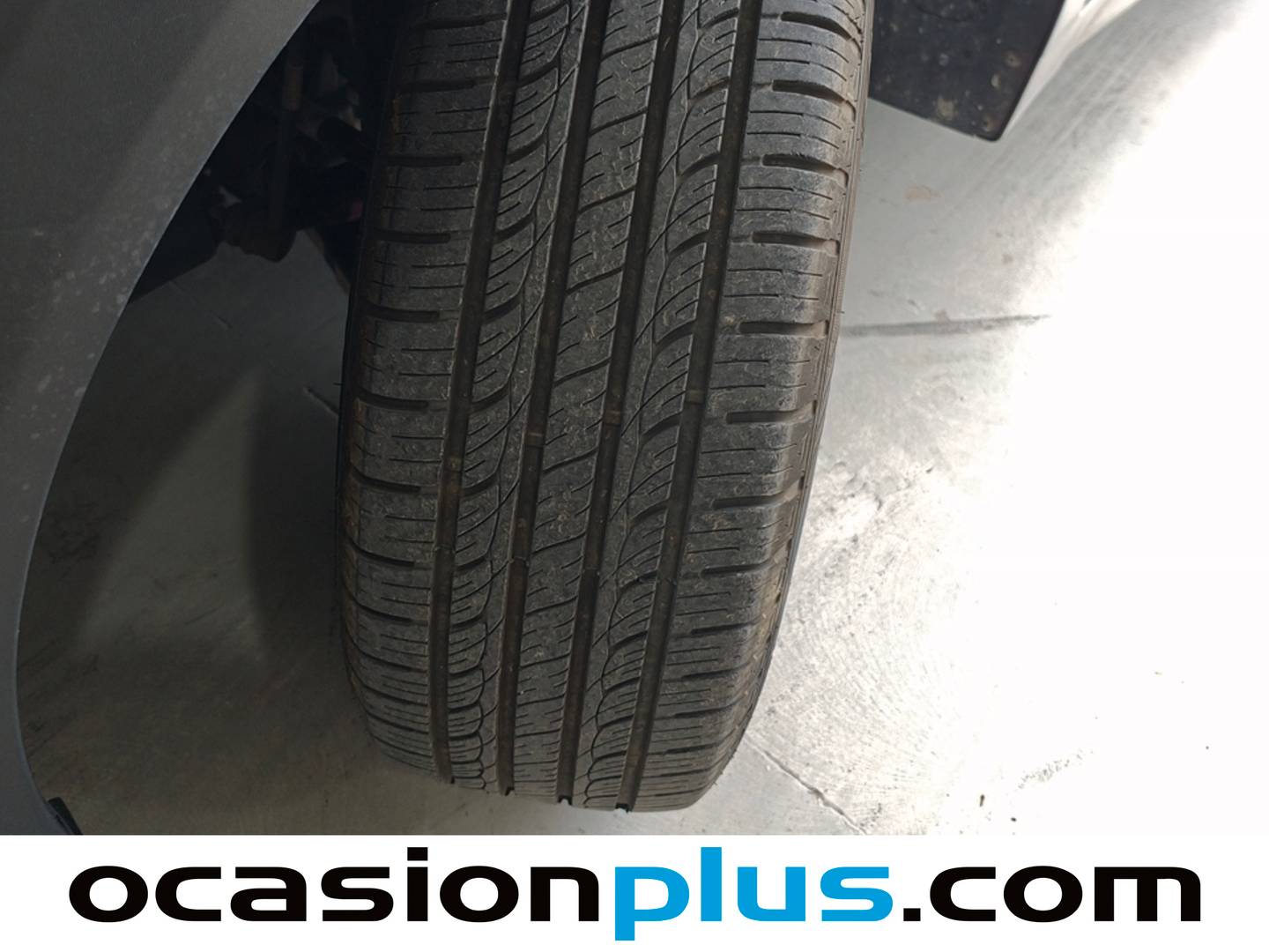 Hyundai Tucson Hyundai Tucson 1.6 GDI BlueDrive Link 4x2 (131 CV) barato