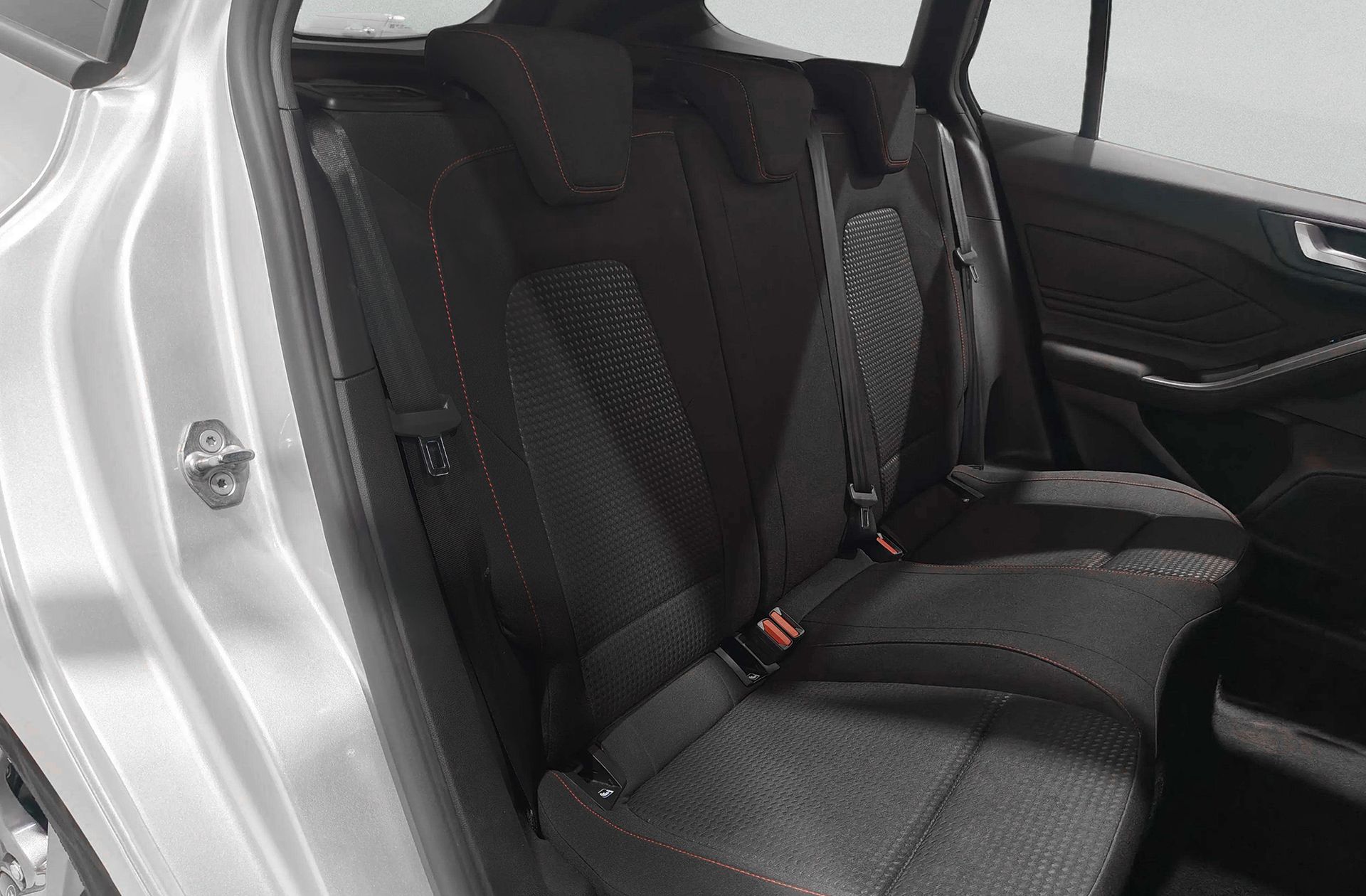 Ford Focus 1.0 EcoBoost MHEV ST-Line - foto 21