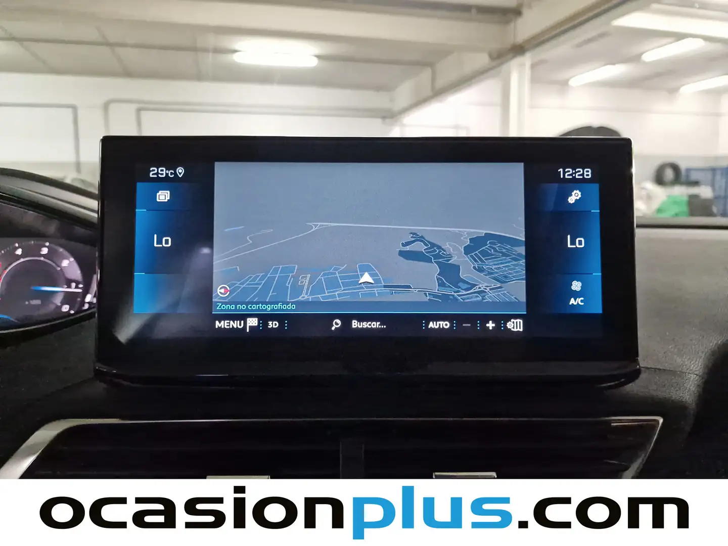 Foto Peugeot 3008 Peugeot 3008 BlueHDi 130 S&S Active Pack (130 CV)