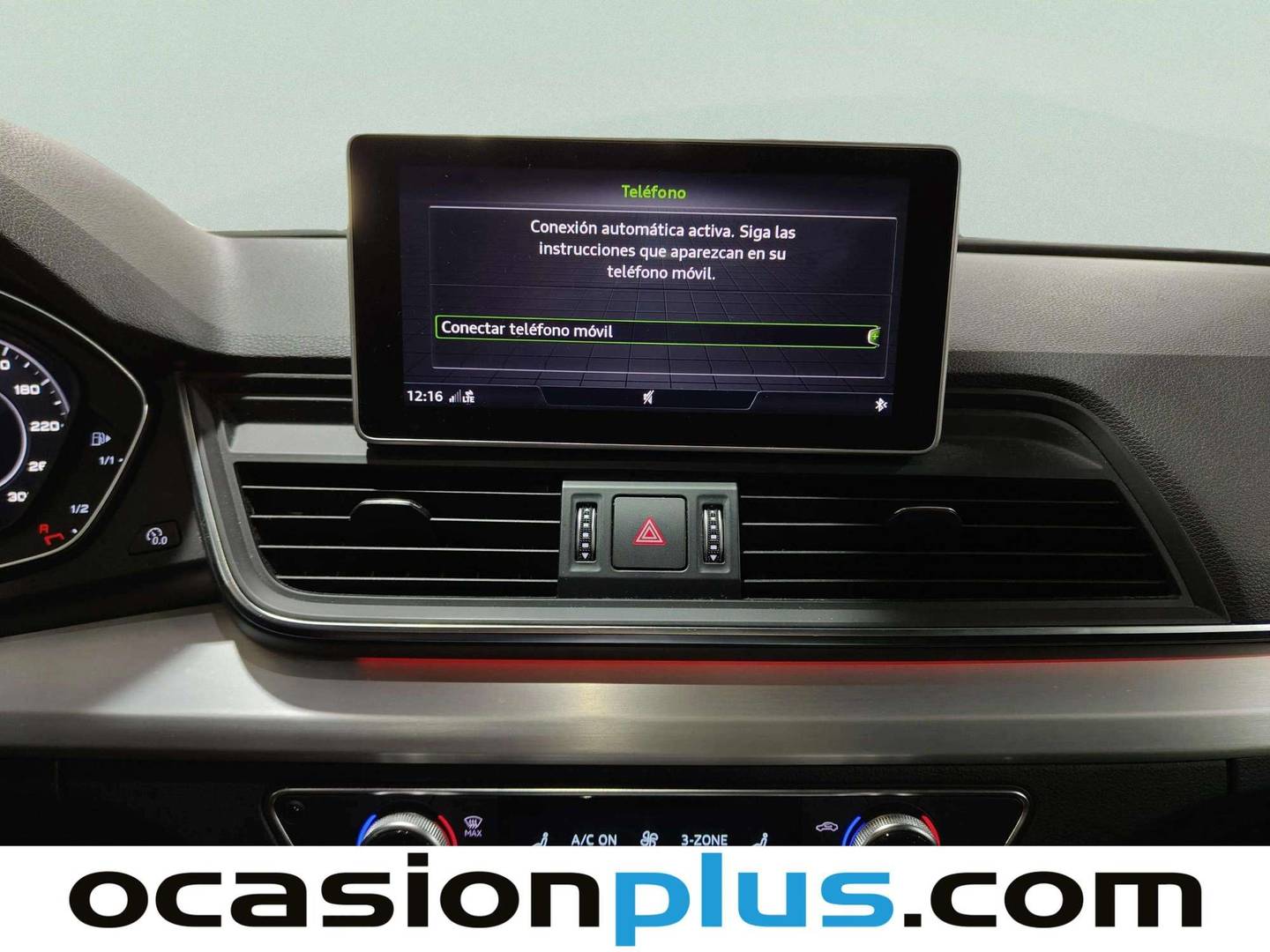 Audi Q5 Audi Q5 S line 2.0 TDI quattro (190 CV) S tronic seminuevo
