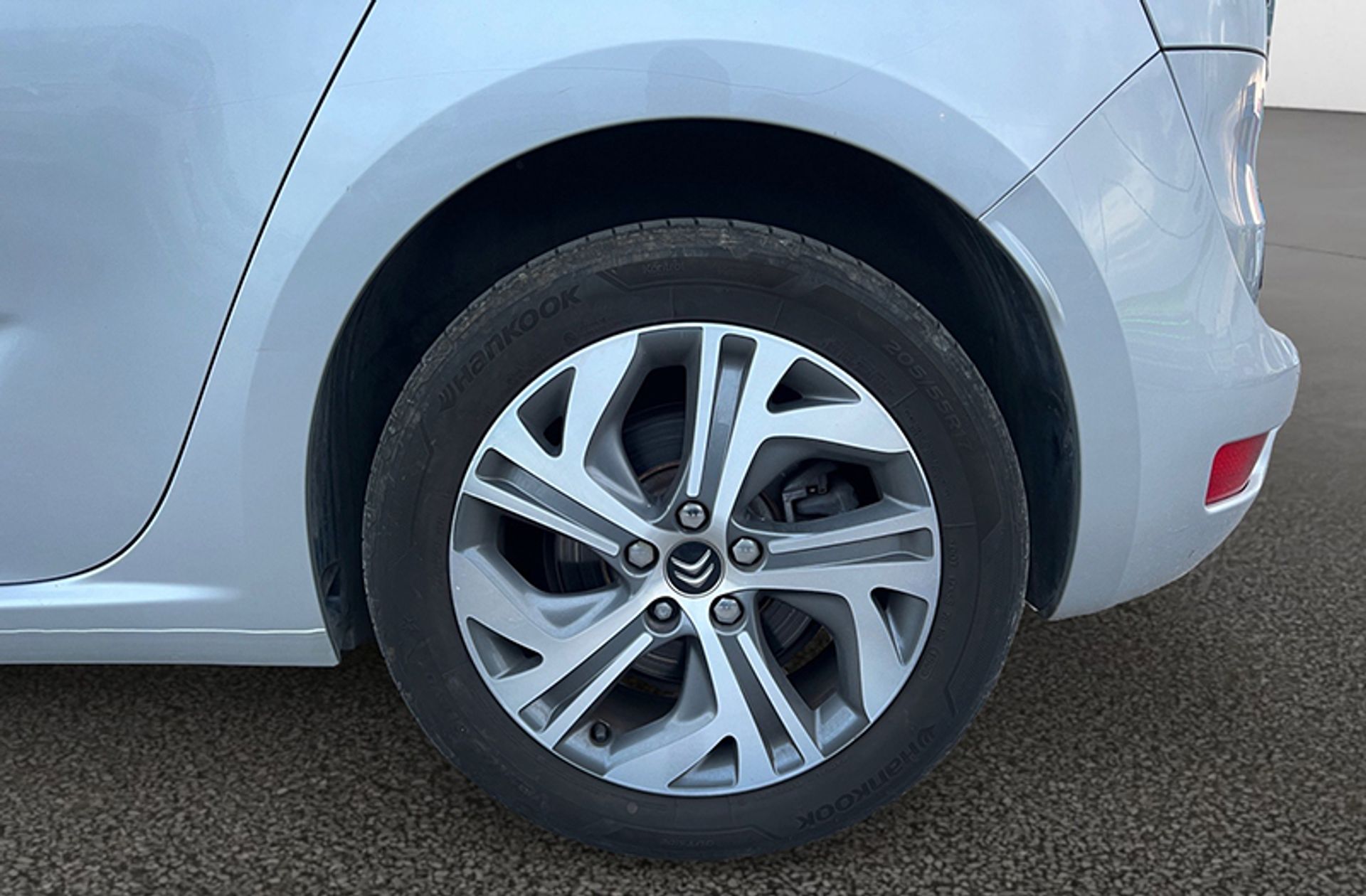 Citroën C4 Picasso BlueHDi 150 Feel - foto 32