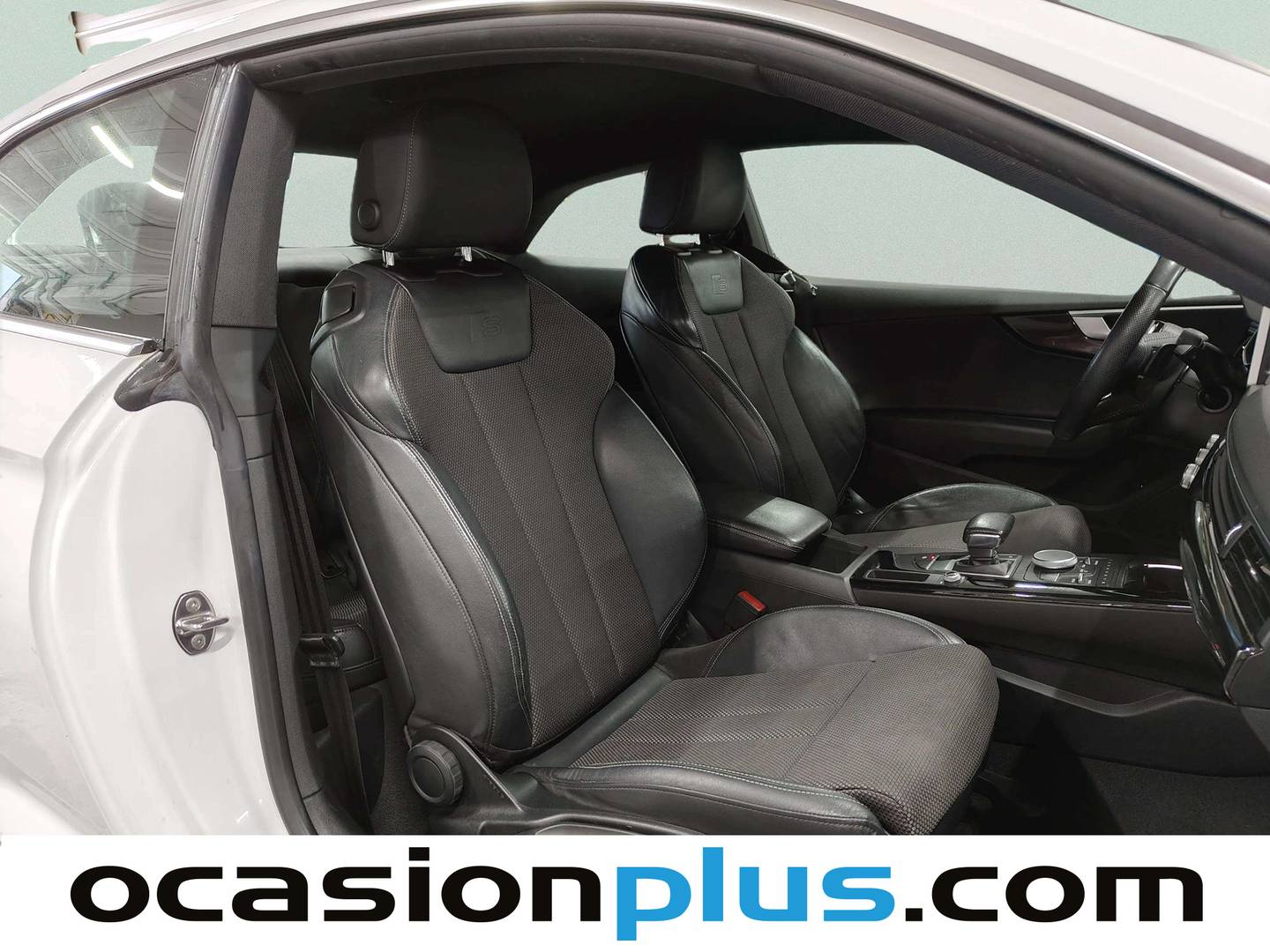 Foto Audi A5 Audi A5 Coupe Coupe S line 2.0 TDI (190 CV) S tronic