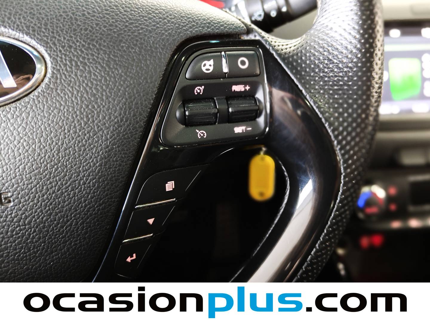 Foto KIA ProCeed Kia ProCeed 1.6 CRDi VGT (136CV) GT Line