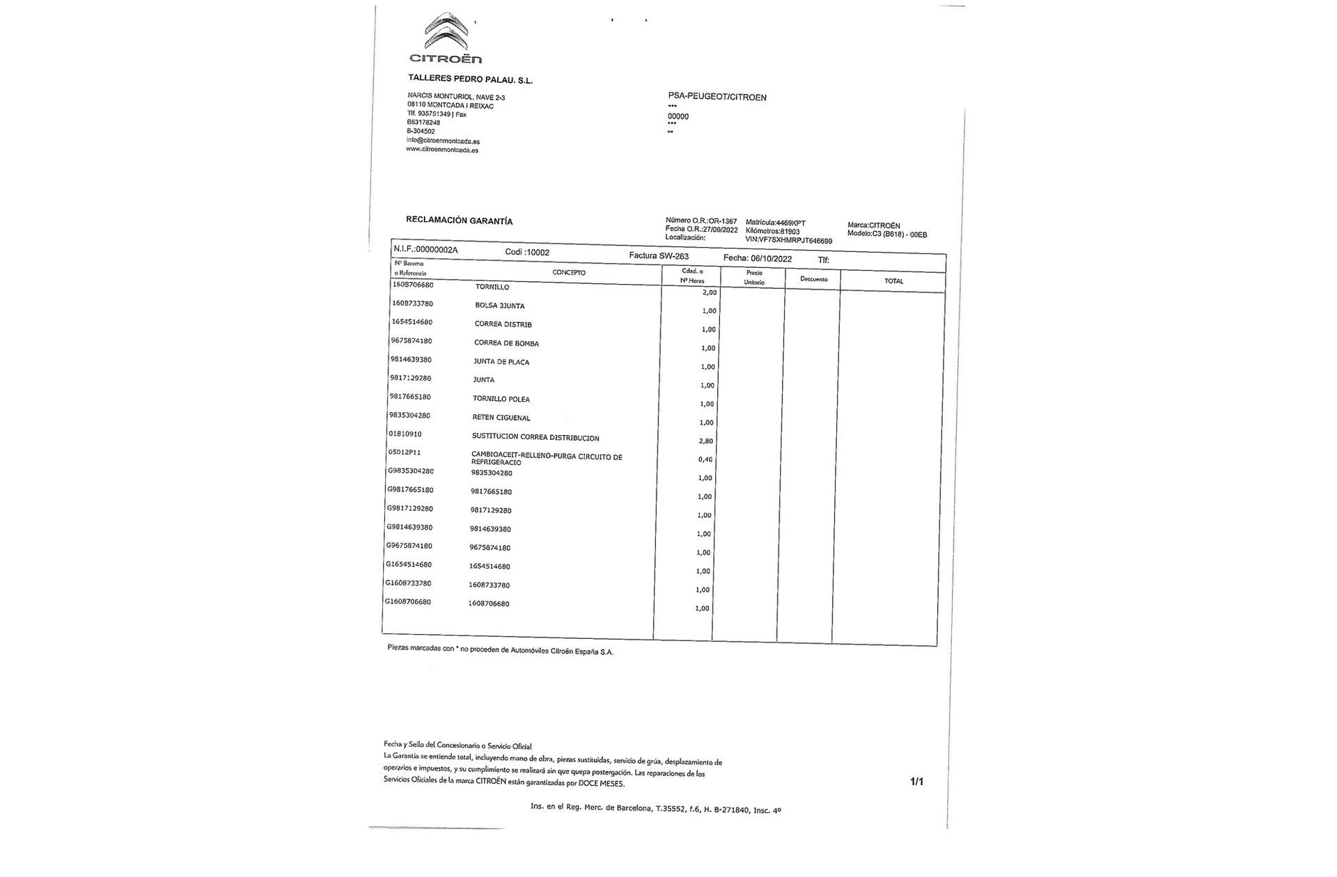 Citroën C3 PureTech 82 Feel - foto 26