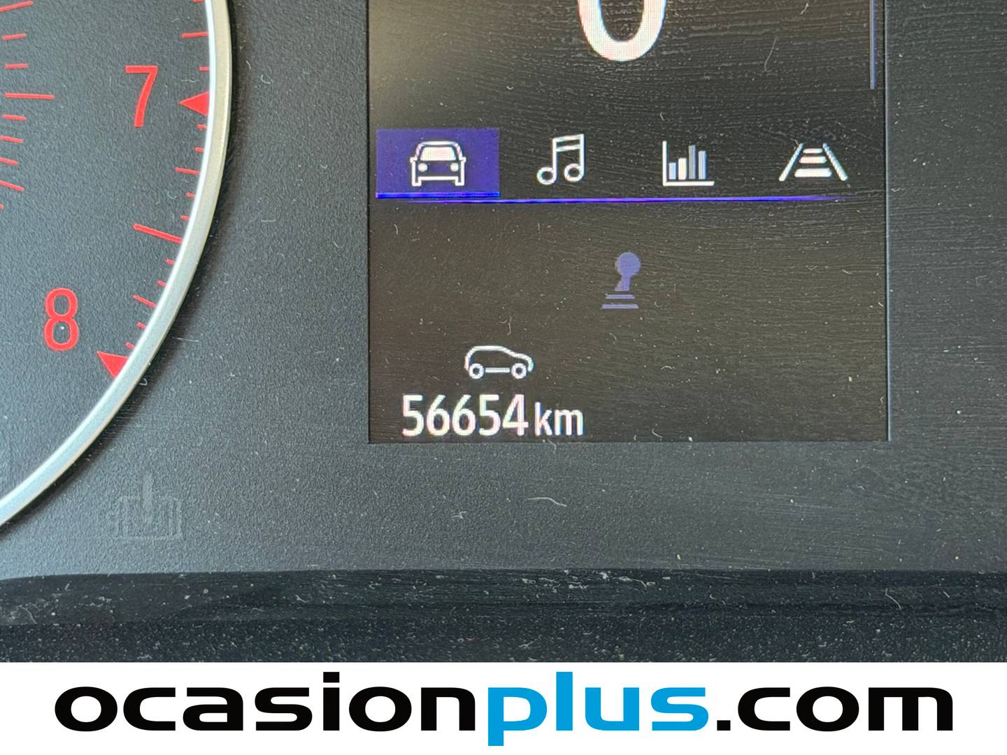 Renault Clio Renault Clio Equilibre TCe (100 CV) GLP de ocasión