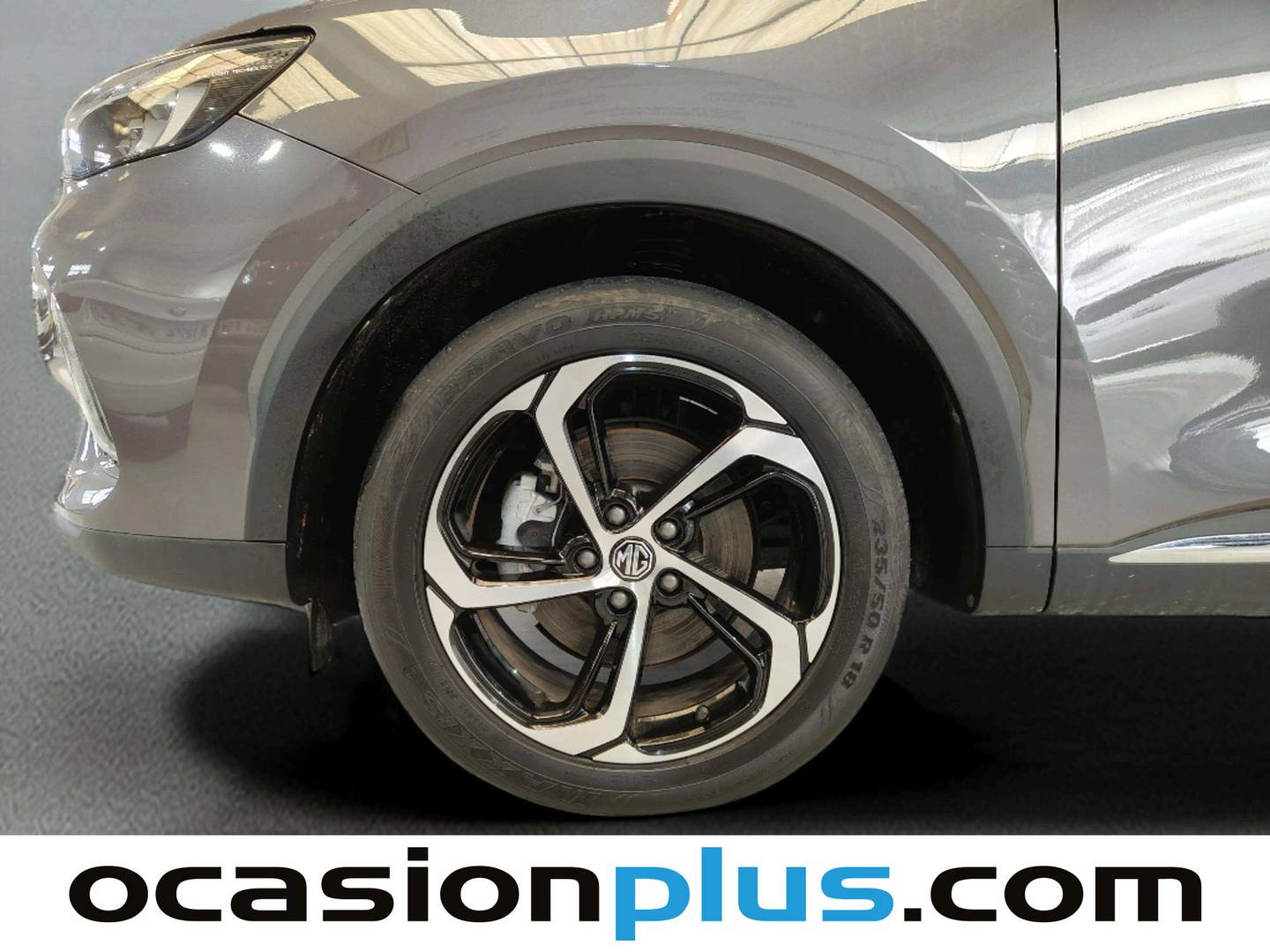 Foto MG HS MG HS 1.5 Turbo GDI Luxury DCT (162 CV)