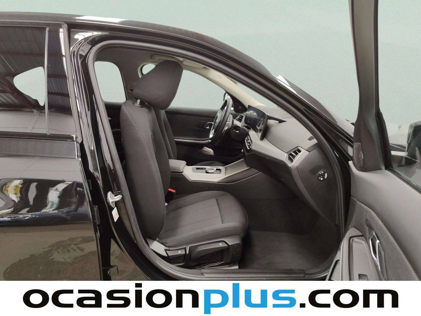 Foto BMW Serie 3 BMW Serie 3 320d (190 CV)