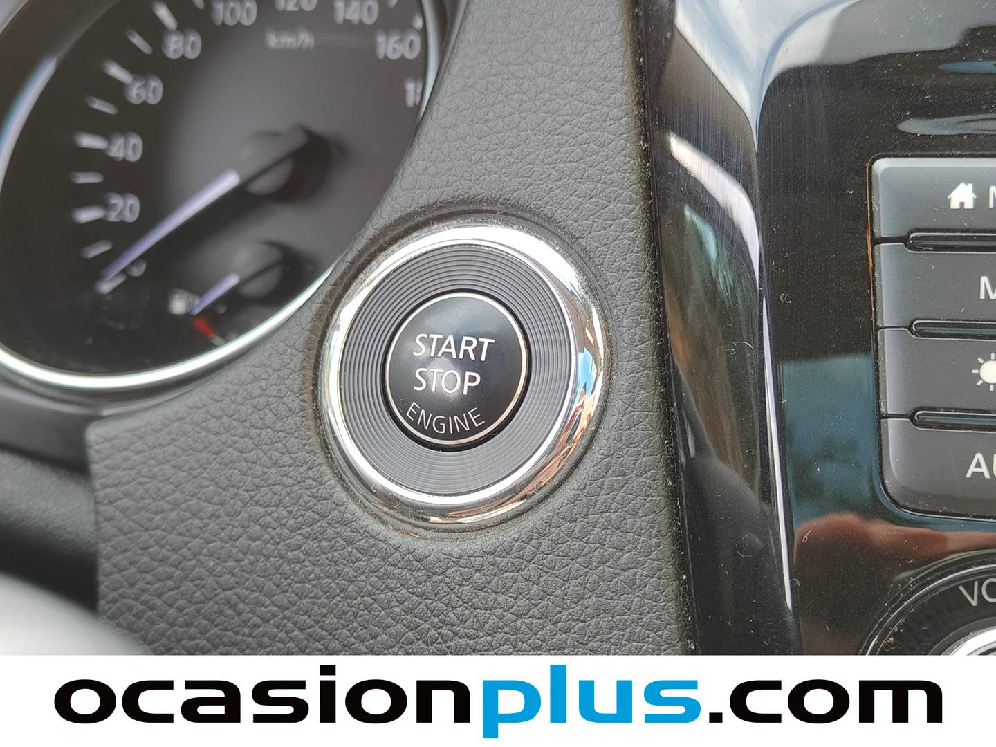 Nissan QASHQAI Nissan Qashqai DIG-T 160 N-Connecta 4x2 DCT (160 CV) al mejor precio