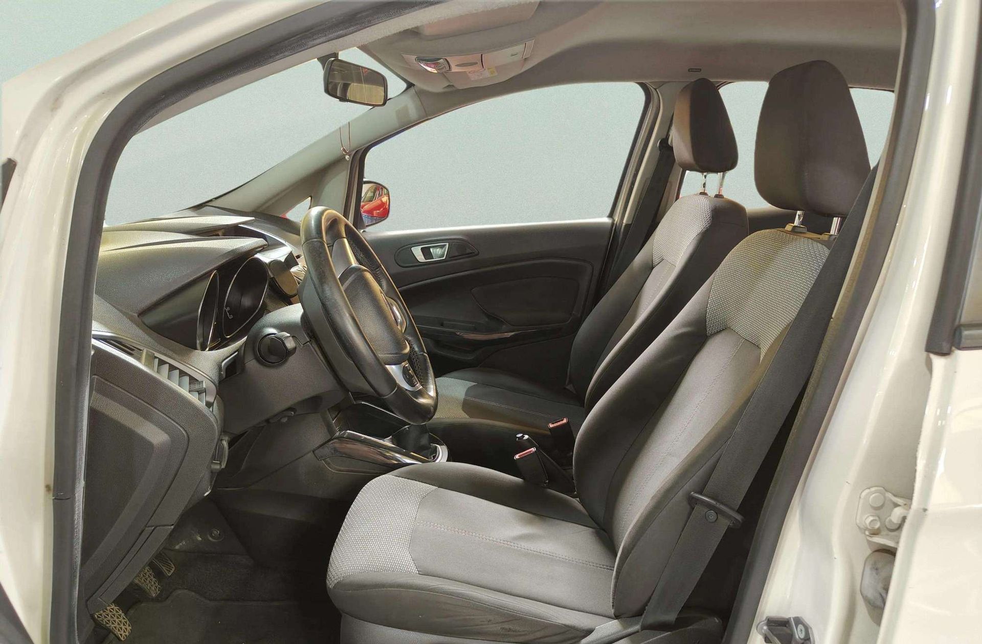 Ford EcoSport 1.0 EcoBoost Trend - foto 10
