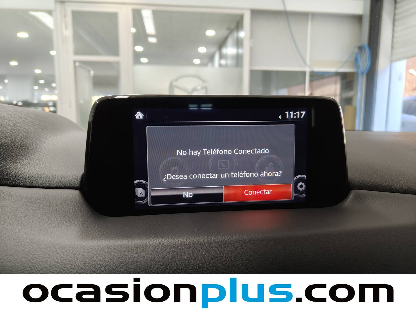 Foto Mazda CX-5 Mazda CX-5 2.0 GE Evolution 2WD  (165 CV)