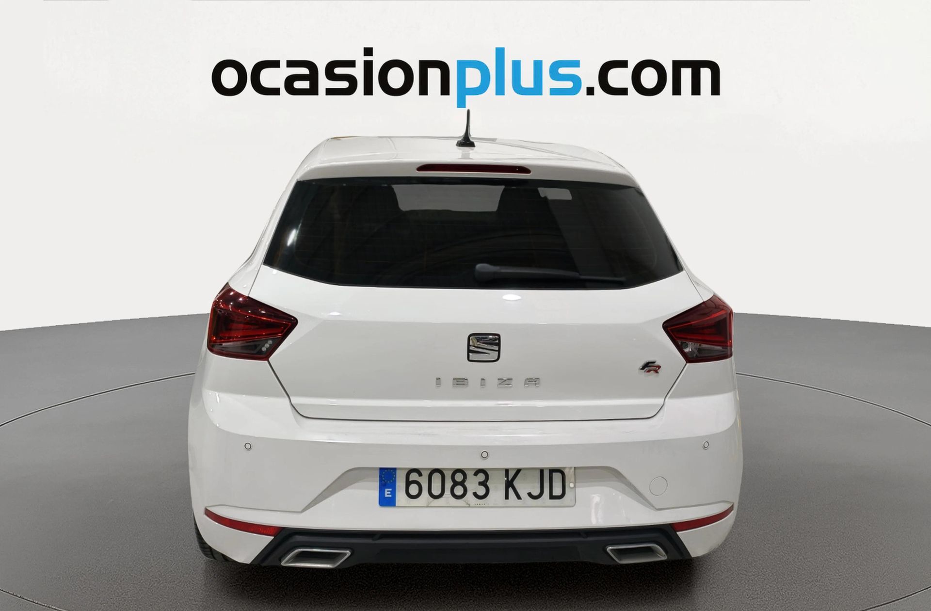 SEAT Ibiza 1.0 Ecotsi FR - foto 13