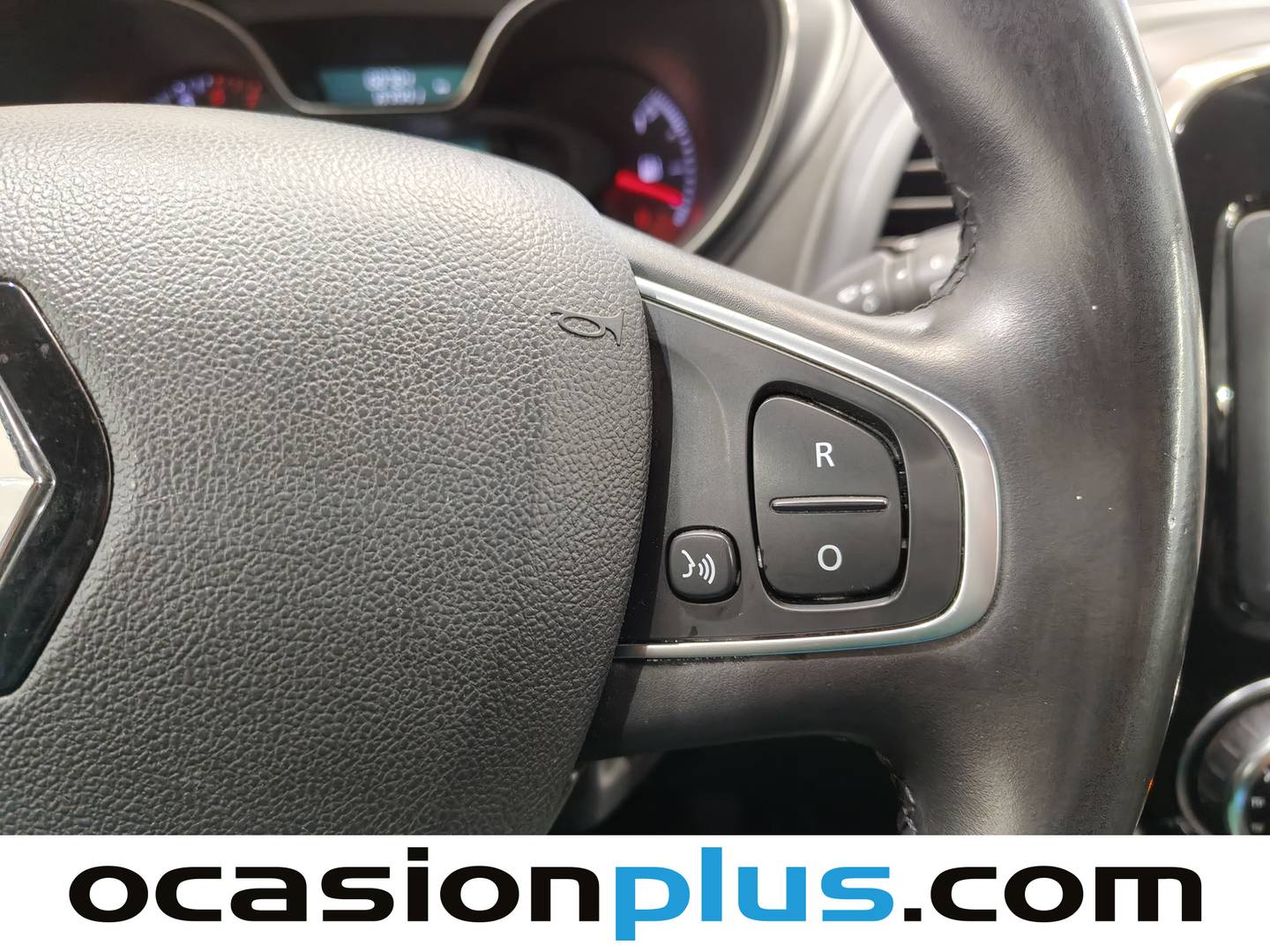 Renault Captur Renault Captur Zen Energy TCe (120 CV) barato