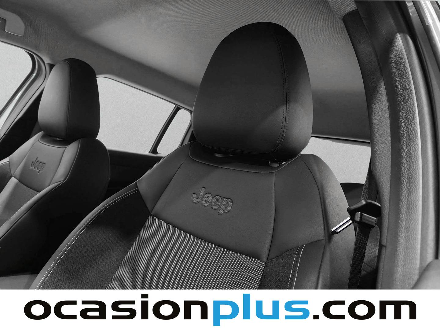 Acabados Jeep Avenger Jeep Avenger 1.2 G Altitude (100 CV)