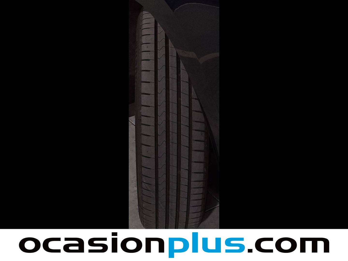 Renault Scénic Renault Scenic Limited Energy TCe (140 CV) EDC gasolina