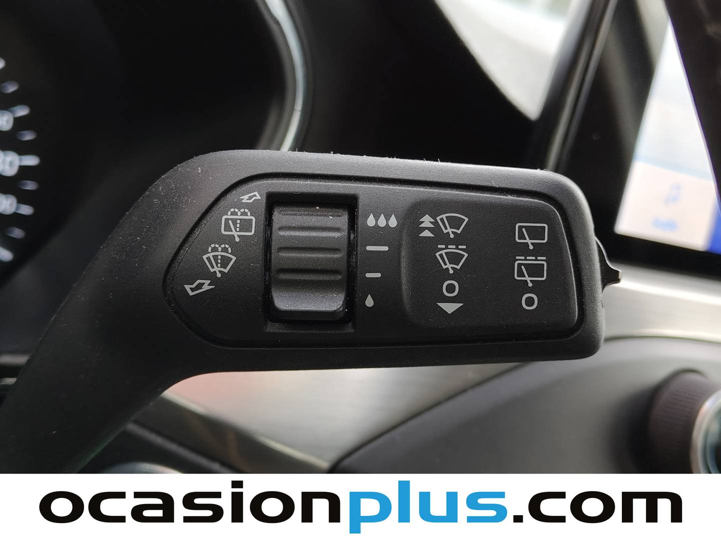 Ford Focus Ford Focus SportBreak 1.0 Ecoboost Titanium (125 CV) al mejor precio