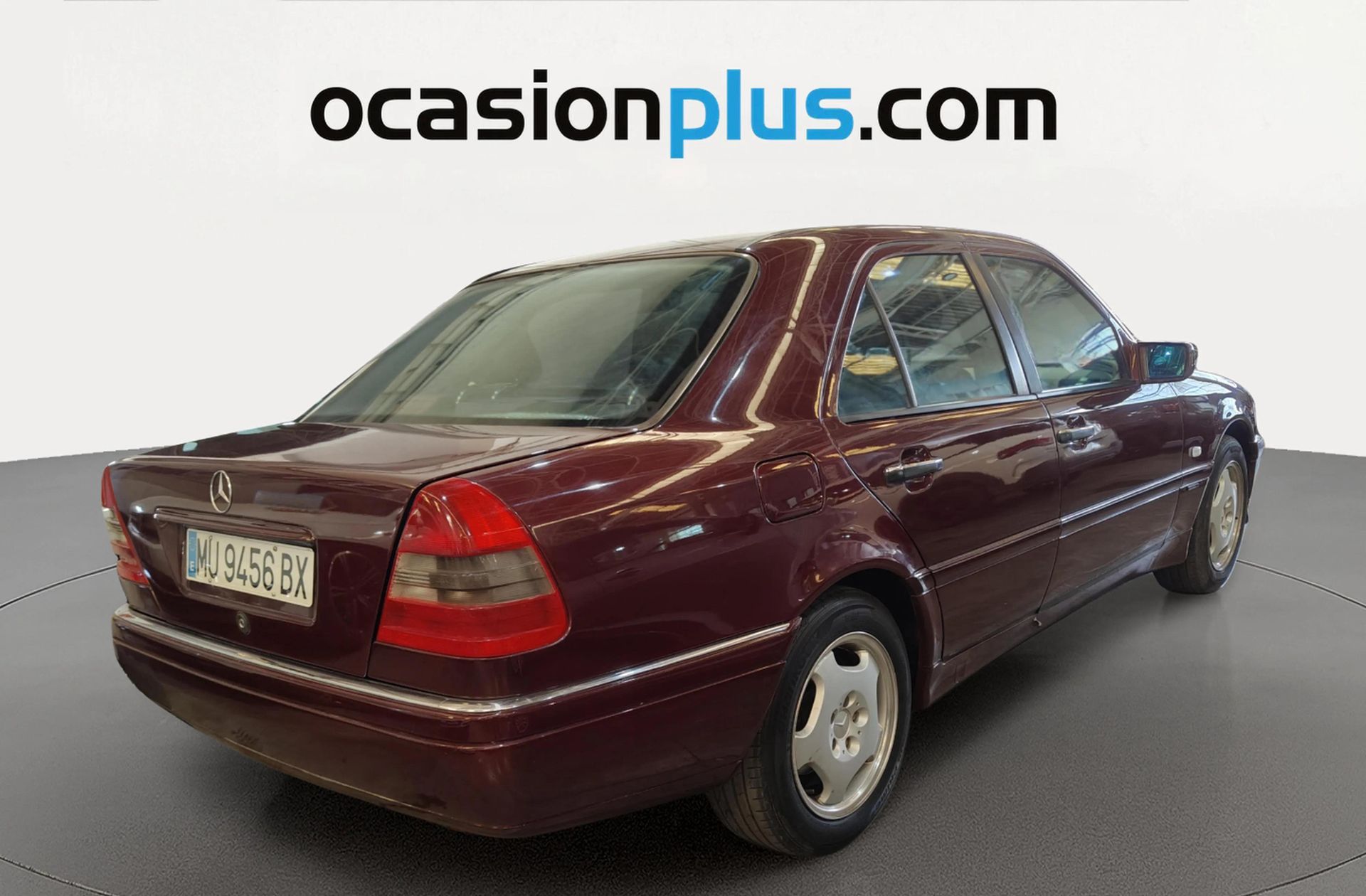 Mercedes-Benz Clase C C 250 DT Classic - foto 4