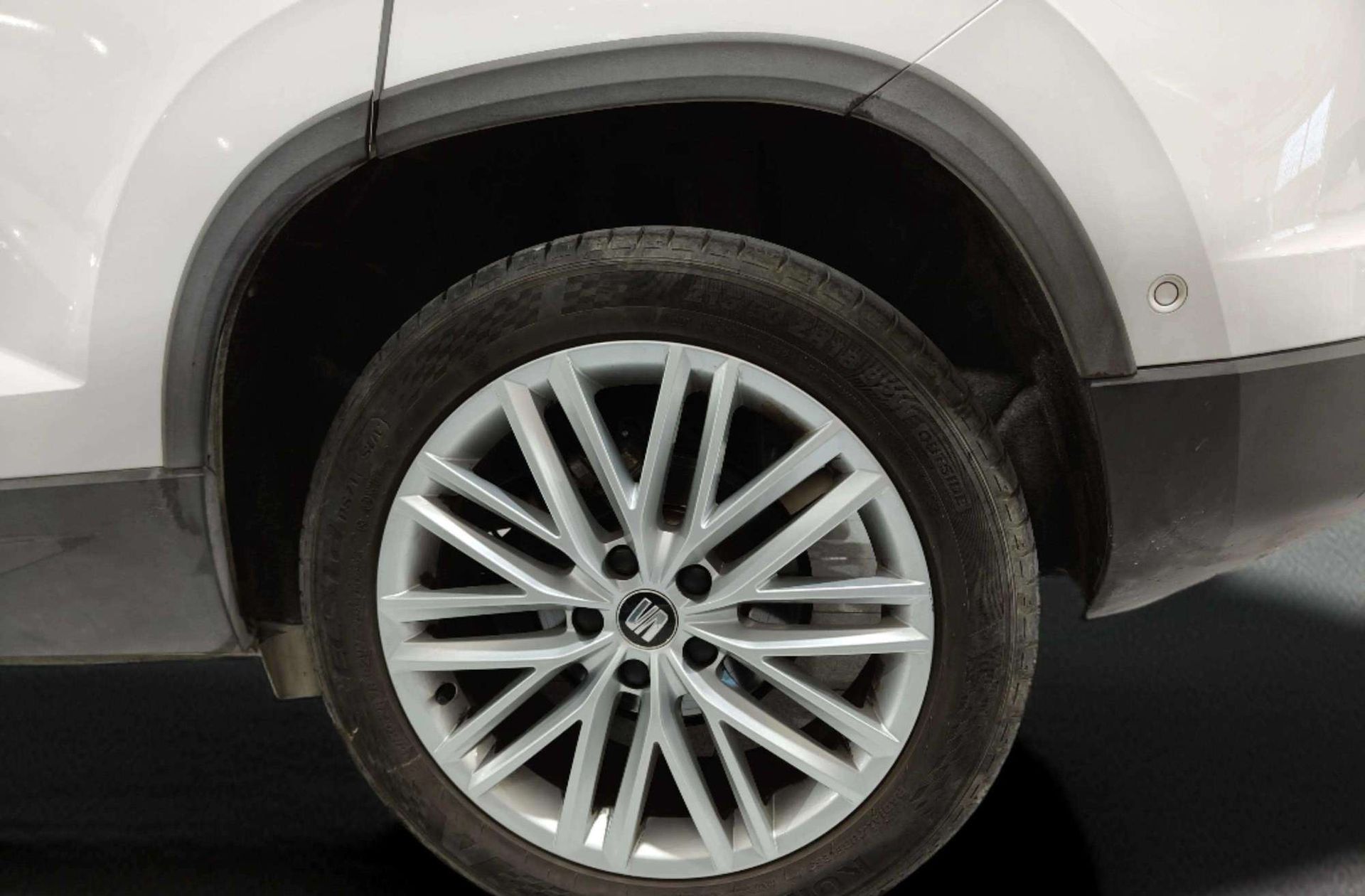 SEAT Ateca 1.6 TDI Xcellence Edition Eco - foto 40