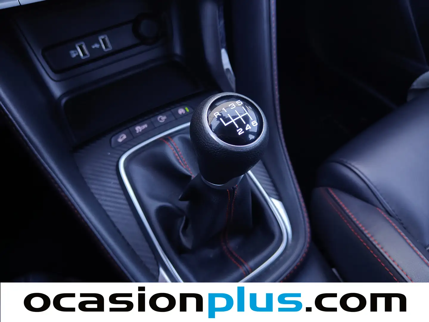 Foto MG ZS MG ZS 1.0T Luxury (111 CV)