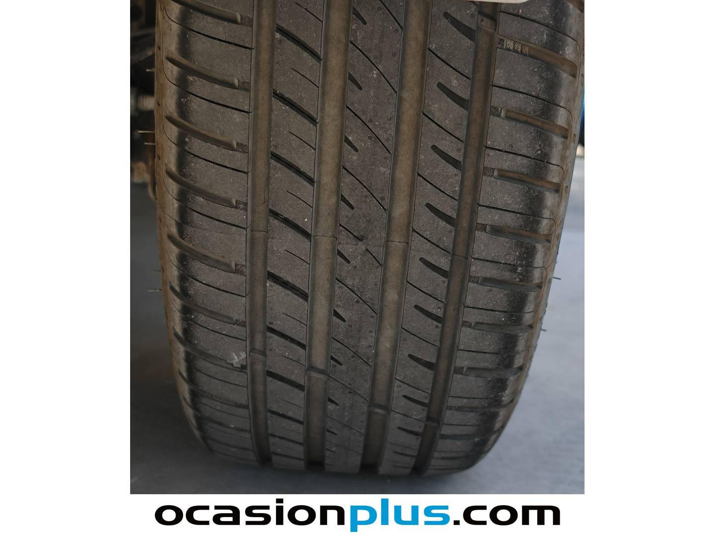 Ford EcoSport Ford EcoSport 1.0T EcoBoost S&S ST Line (125 CV) de ocasión