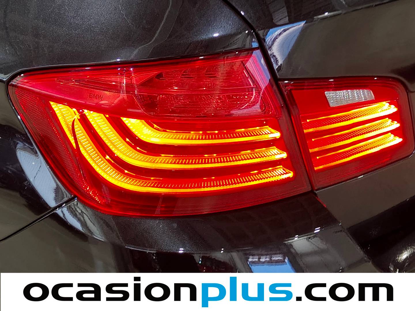 BMW Serie 5 BMW Serie 5 530d (258 CV) automático